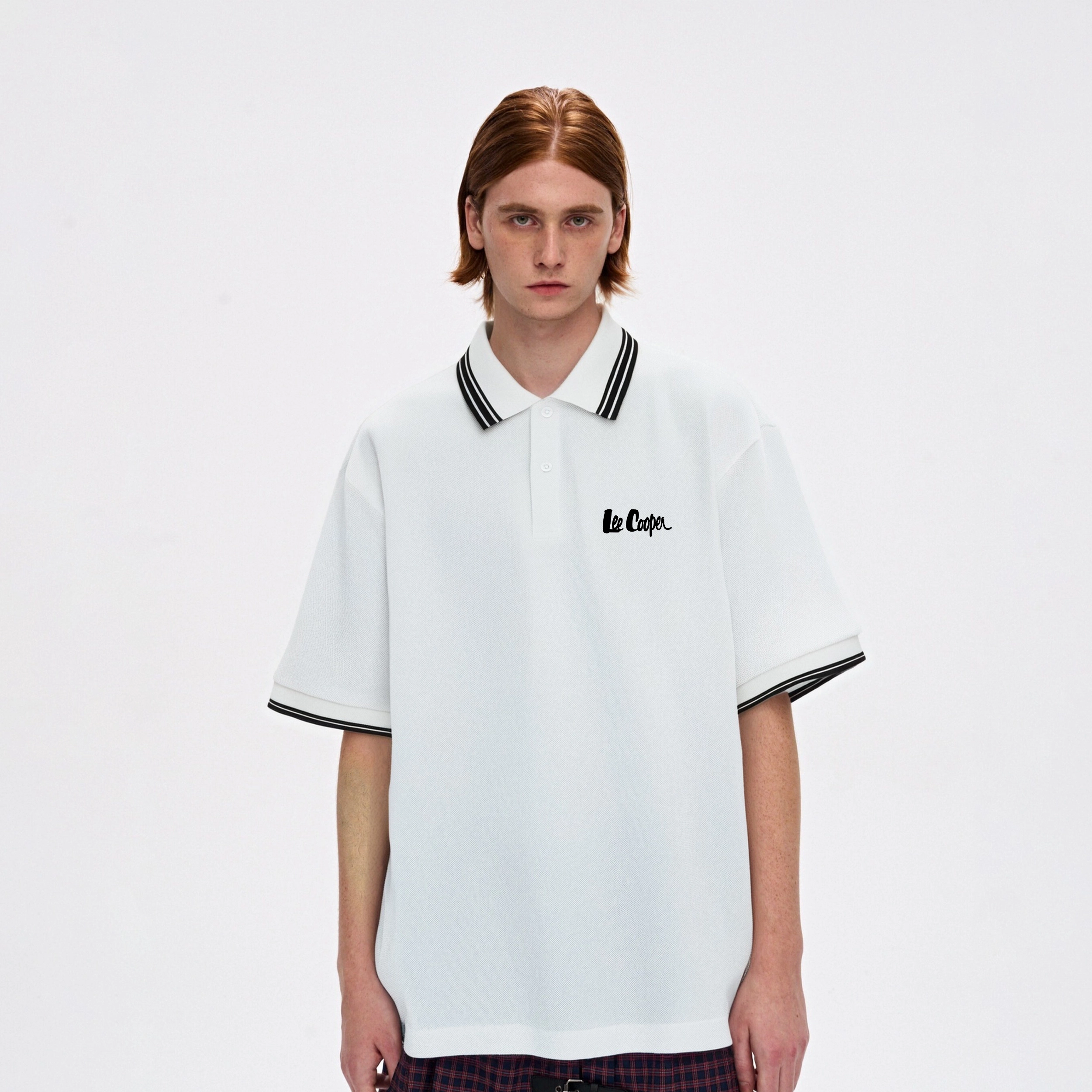 Lee Cooper logoPolo
