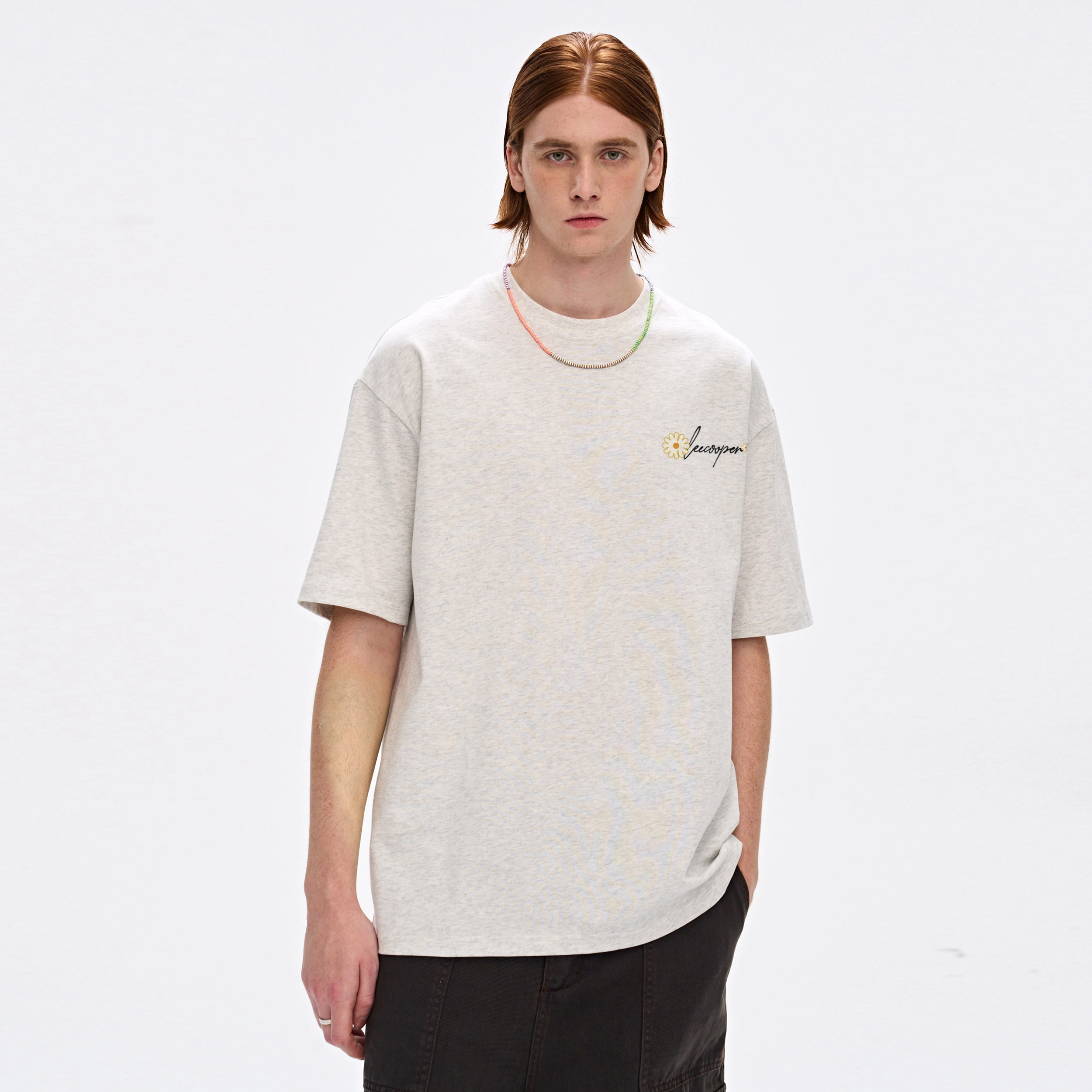 Lee Cooper LogoT