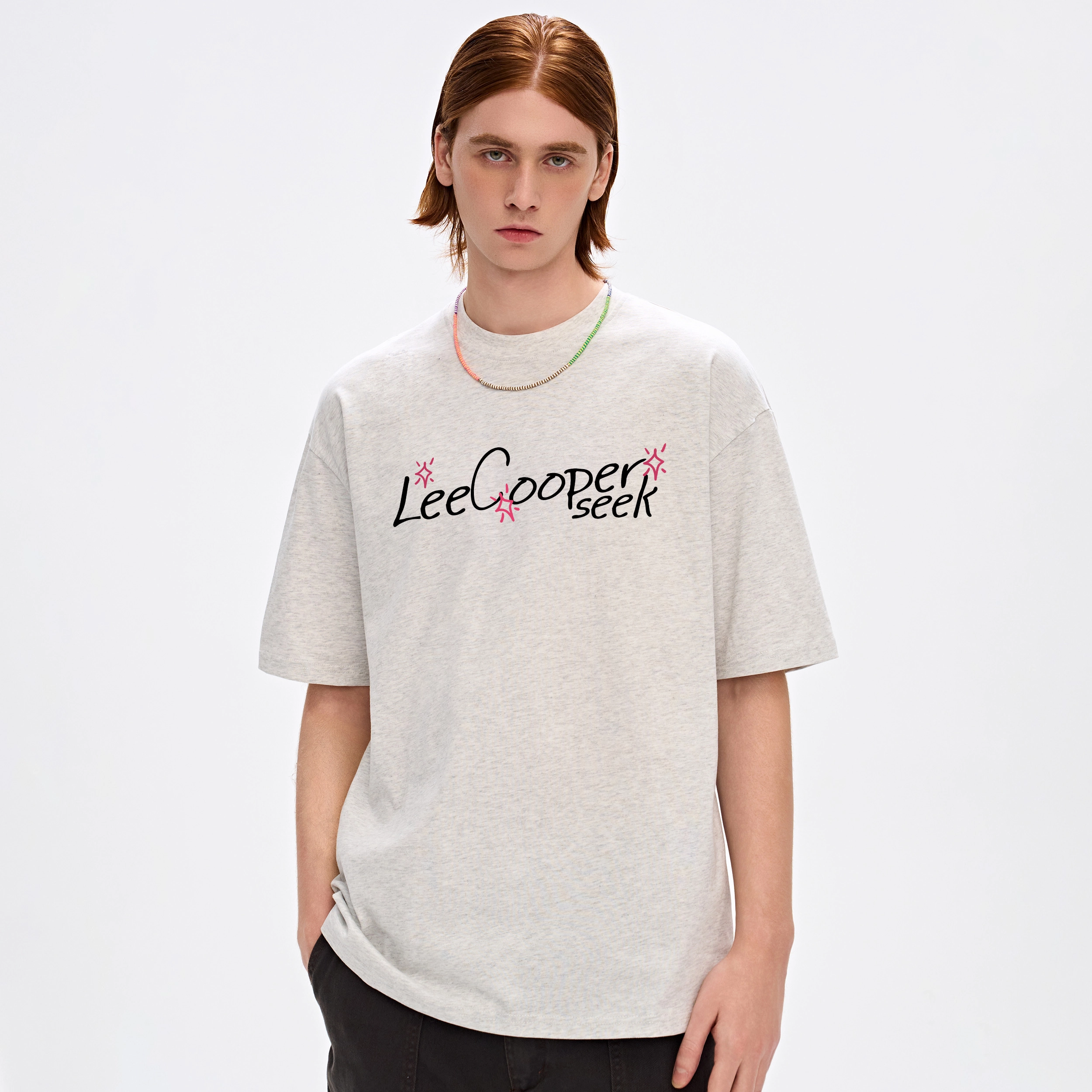 Lee Cooper logoT