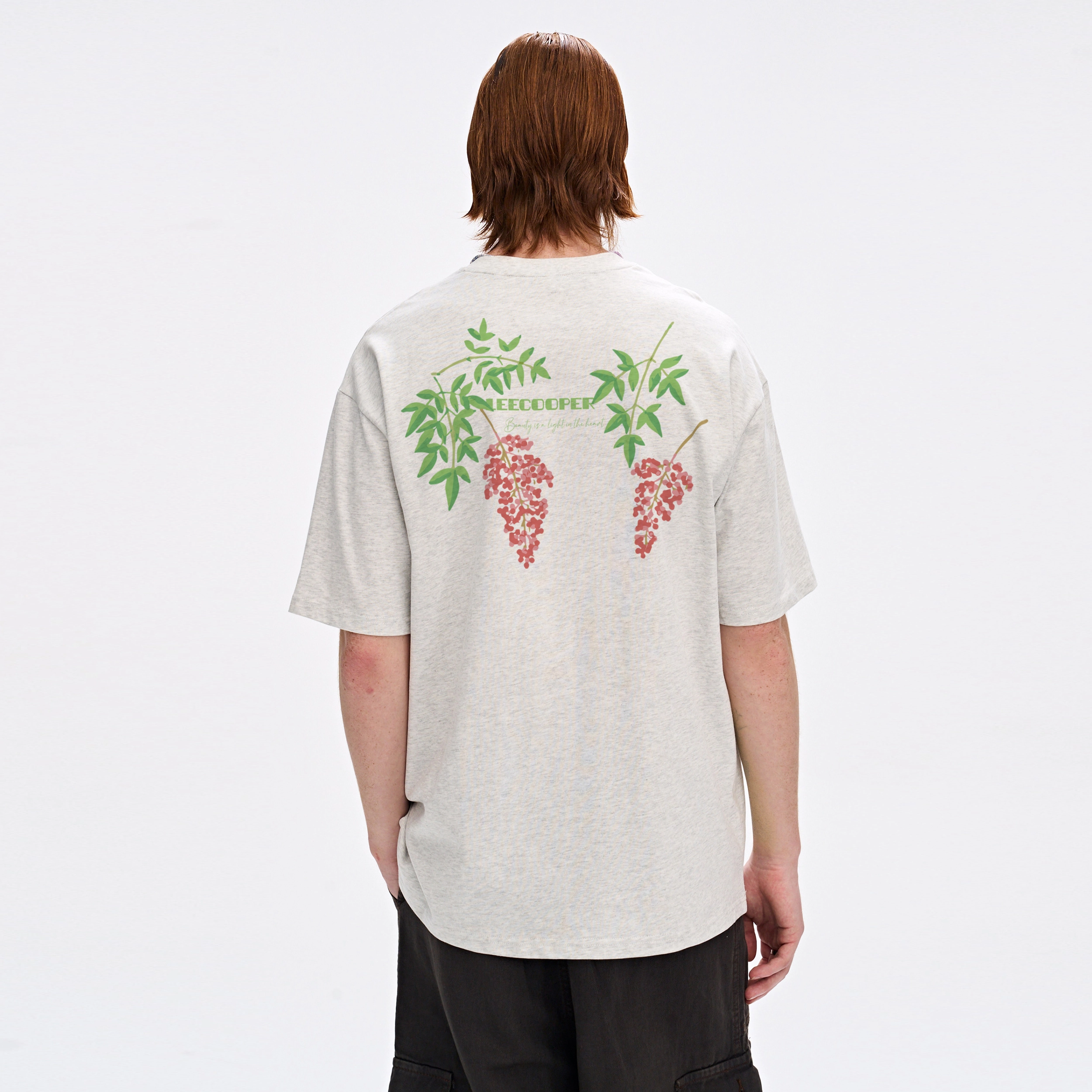 Lee Cooper LogoT
