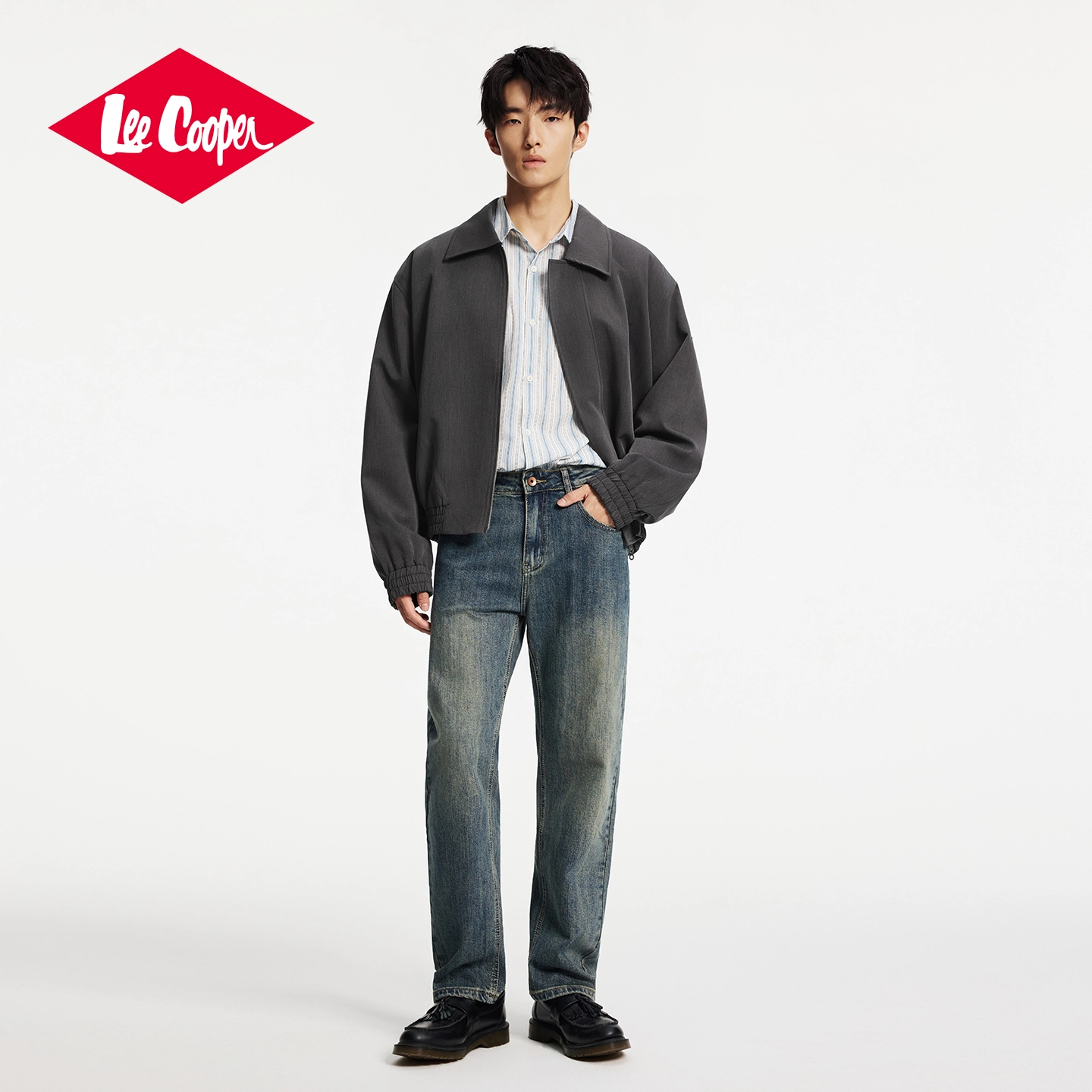 Lee Cooper