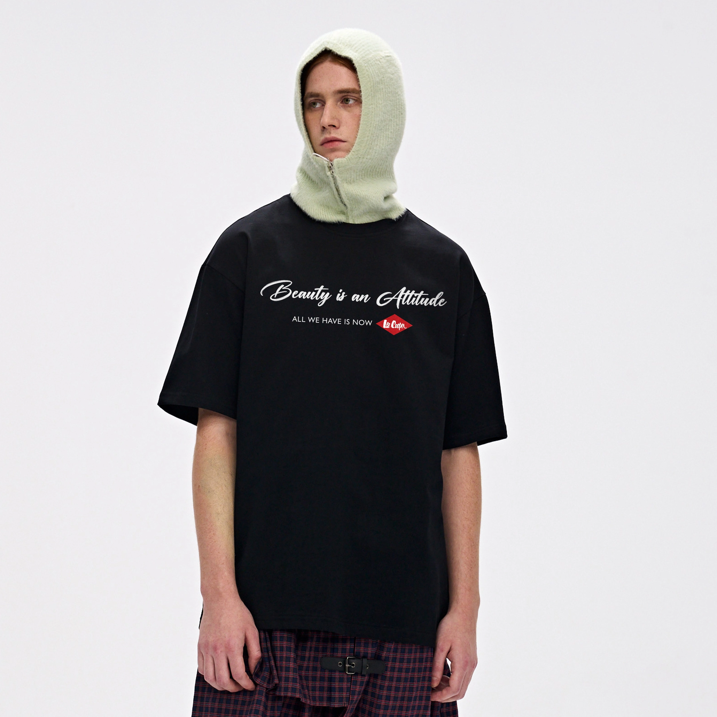 Lee Cooper T
