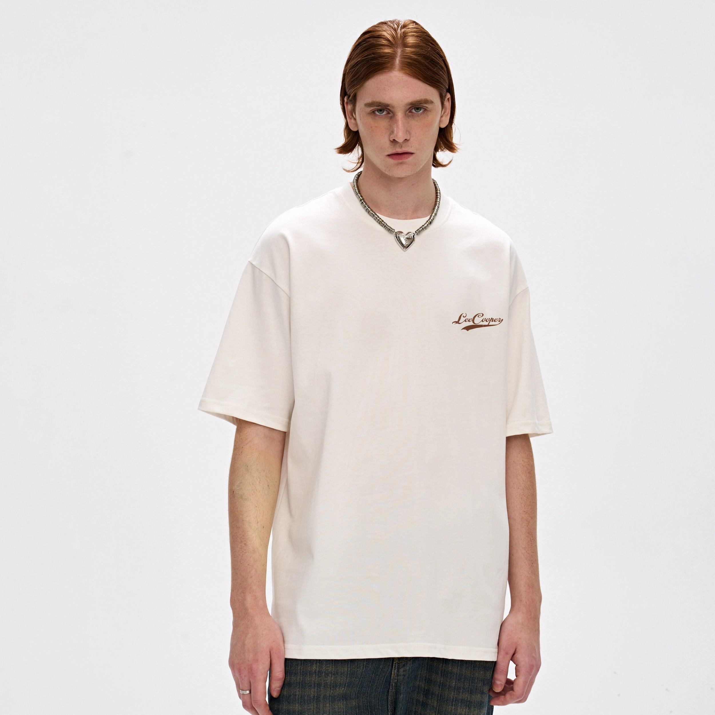 Lee Cooper logo280T