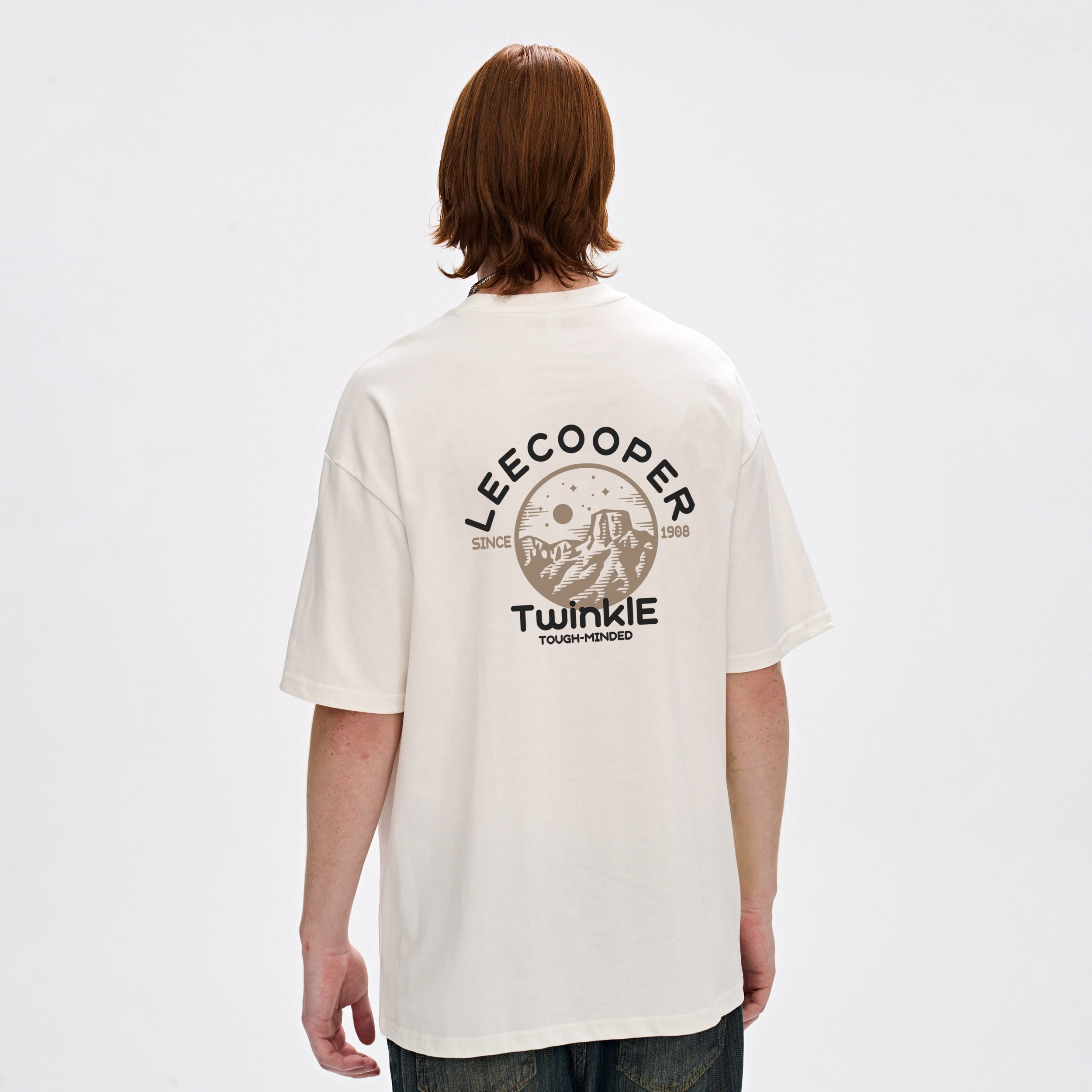 Lee Cooper logoT
