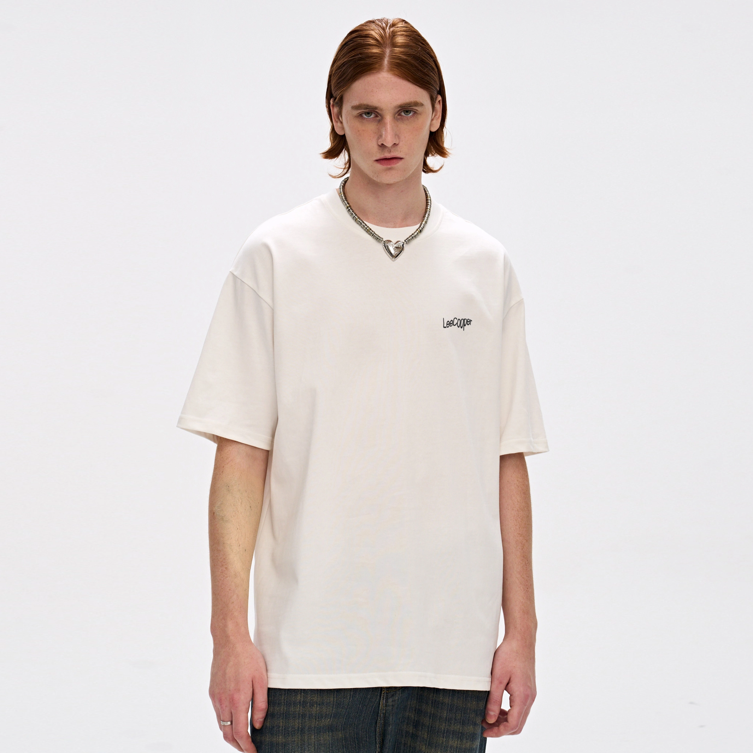 Lee Cooper logoT