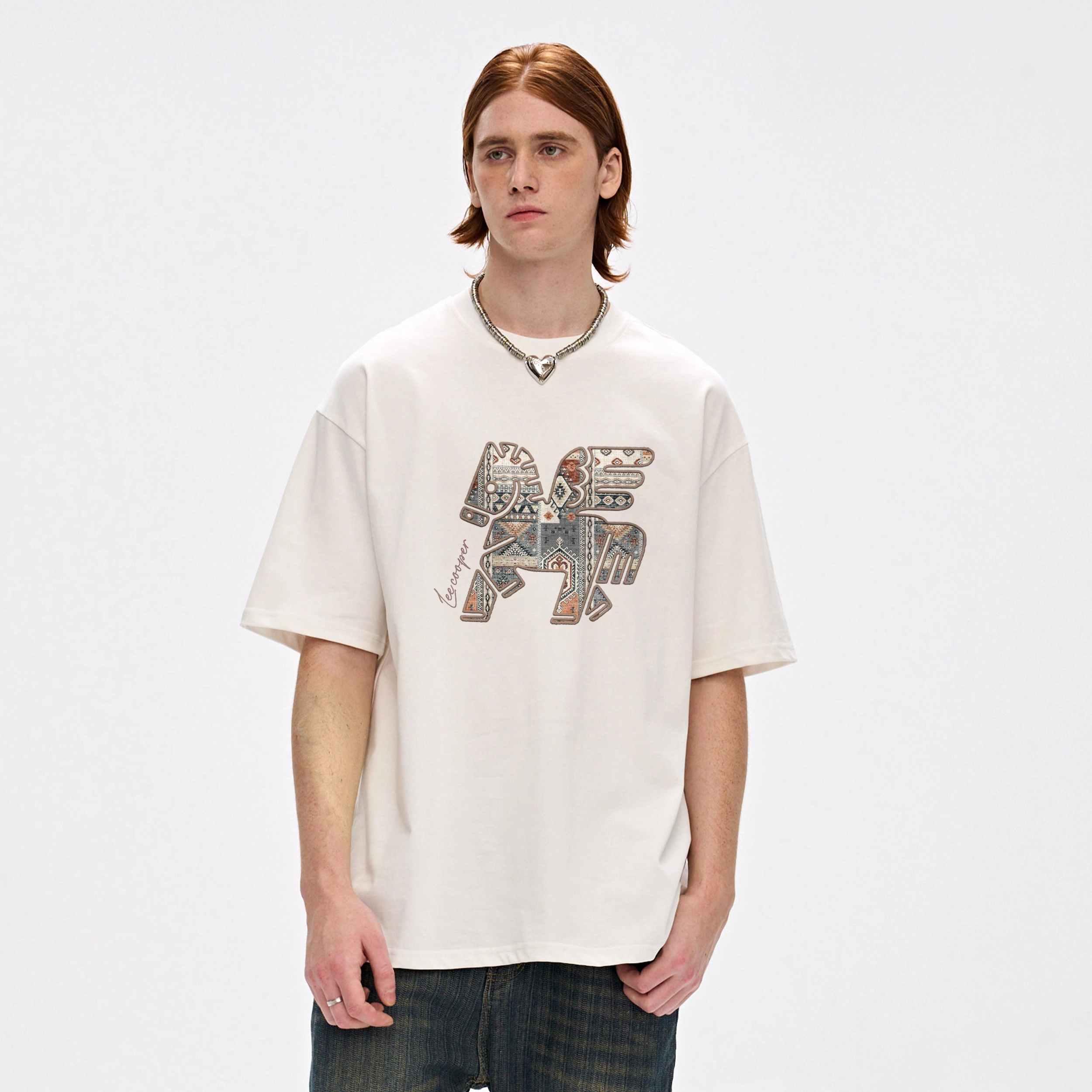 Lee Cooper logoT