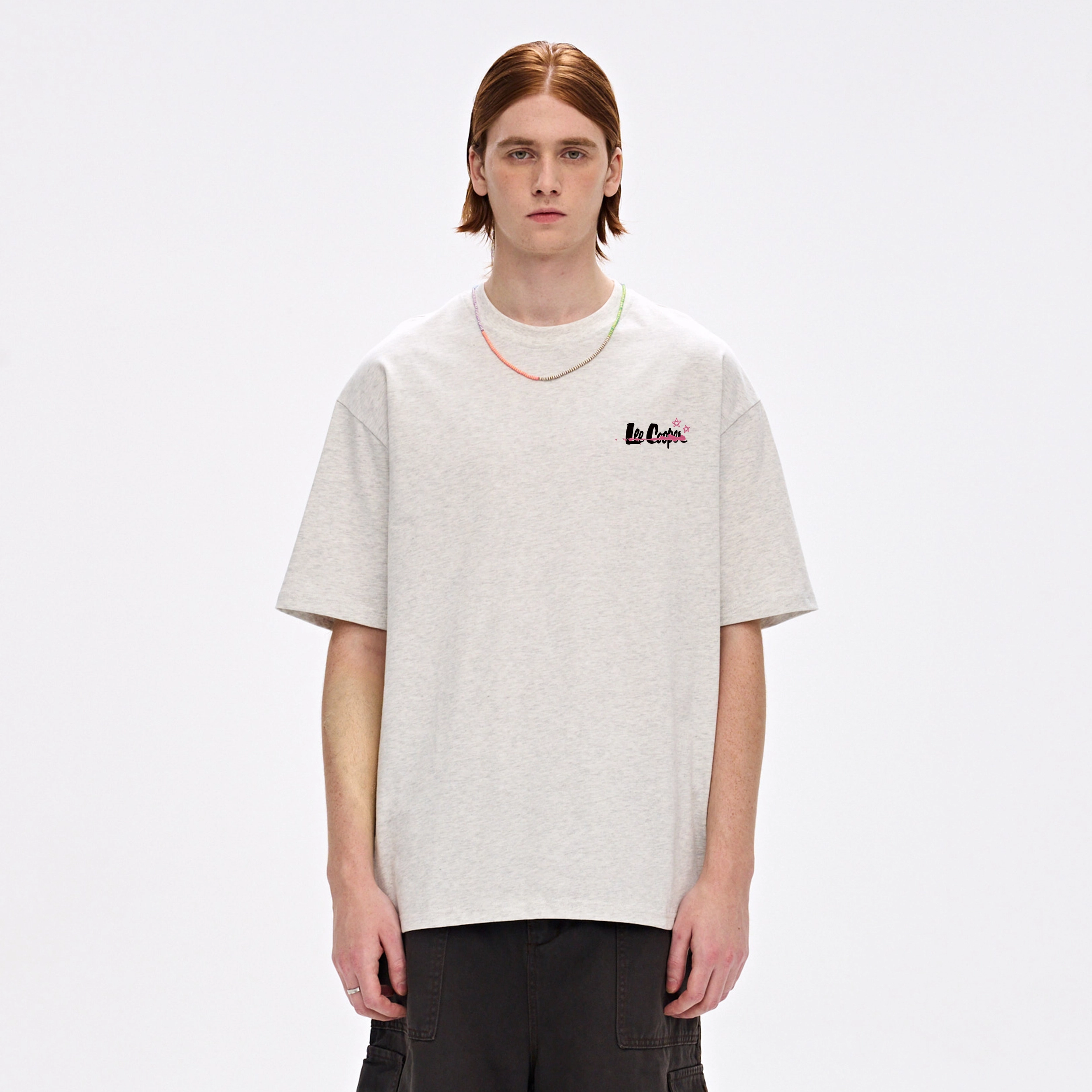 Lee Cooper logoT