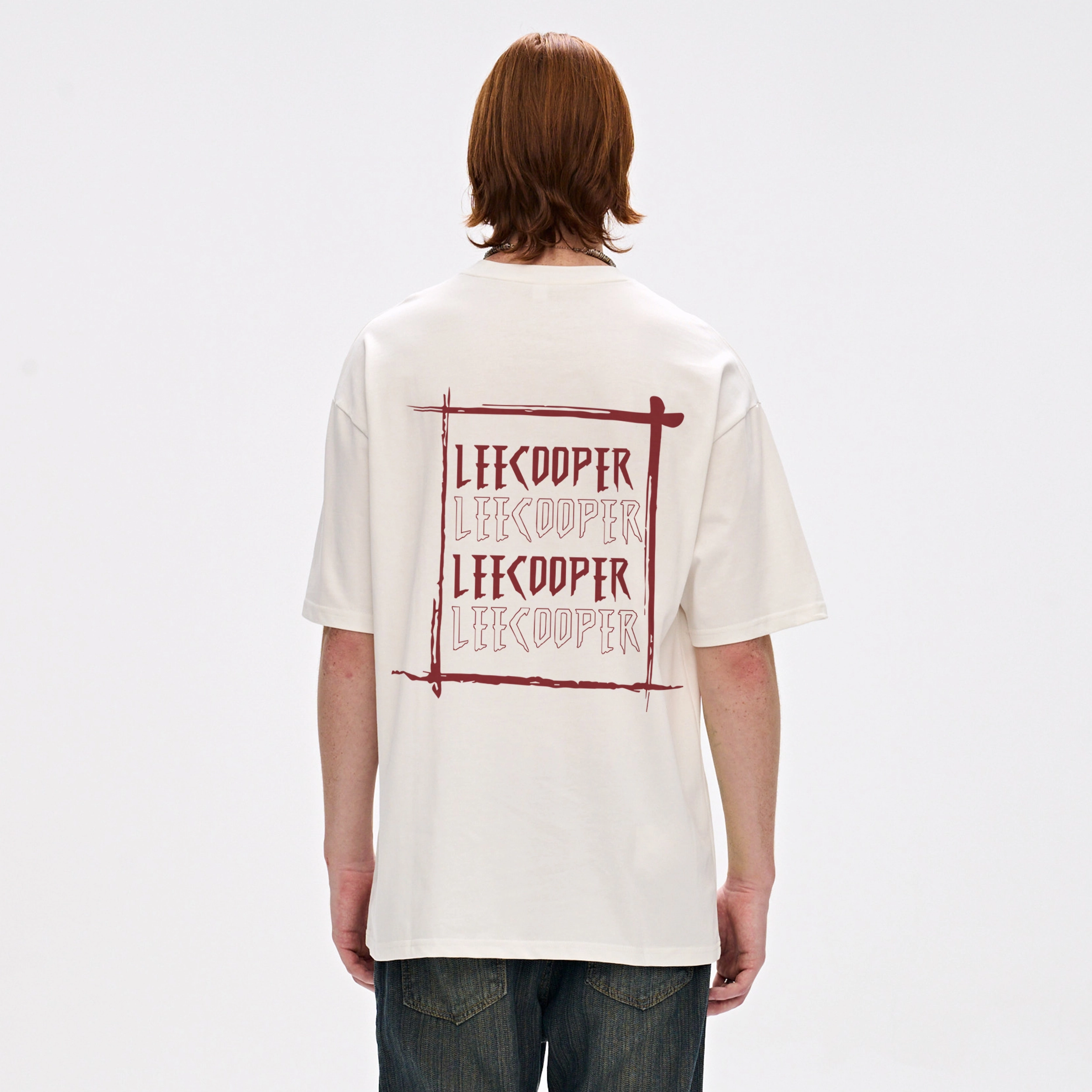 Lee Cooper LogoT