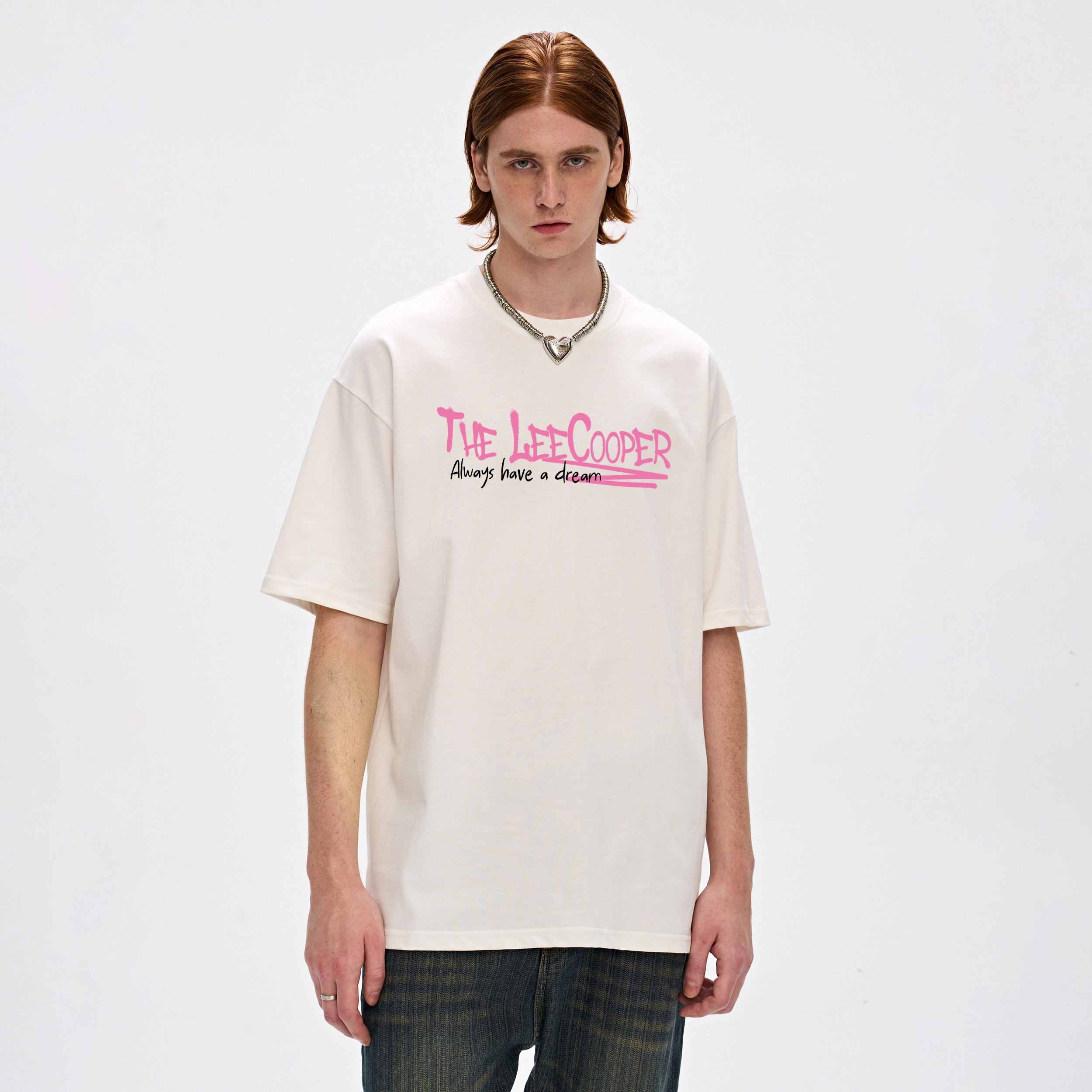 Lee Cooper logoT