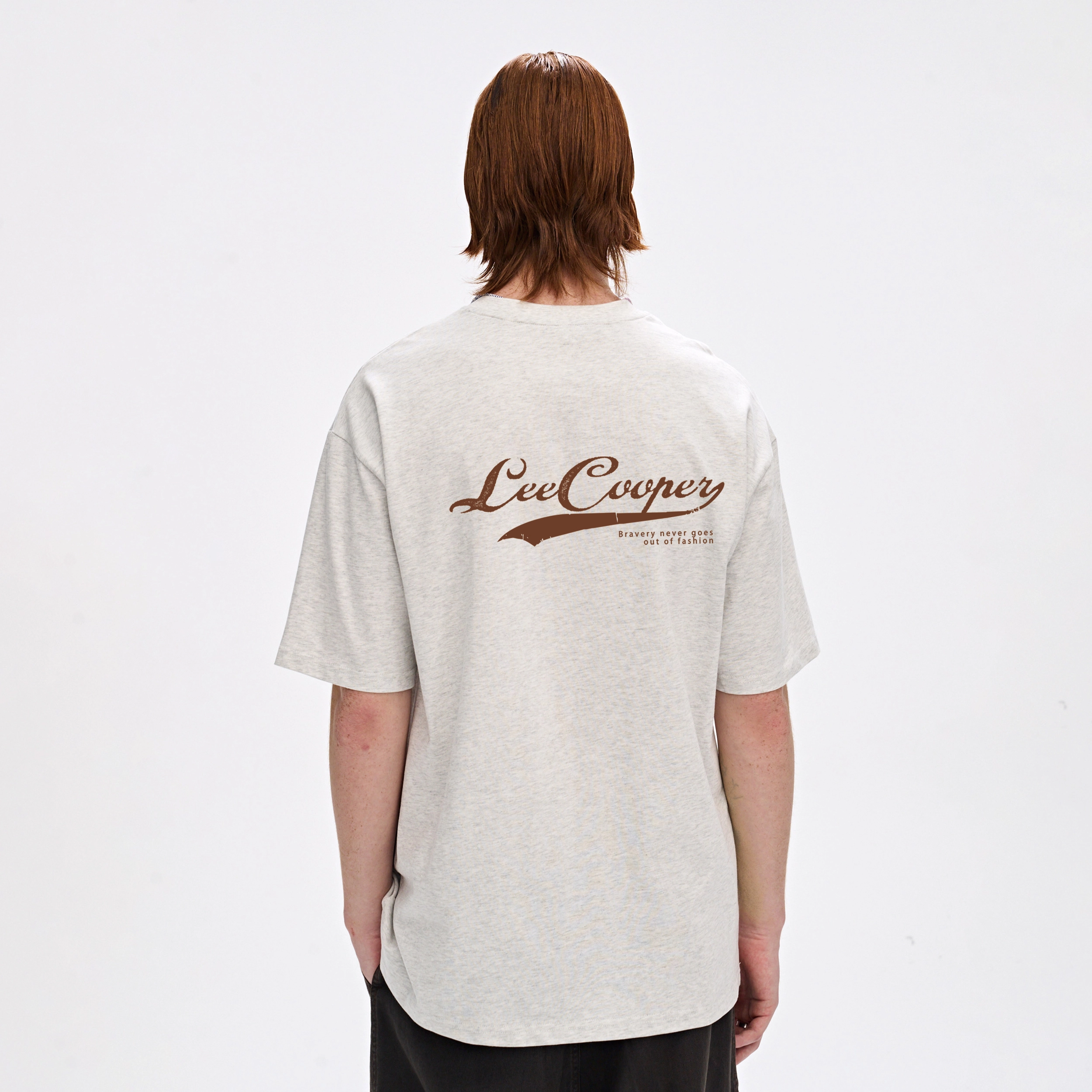 Lee Cooper logo280T