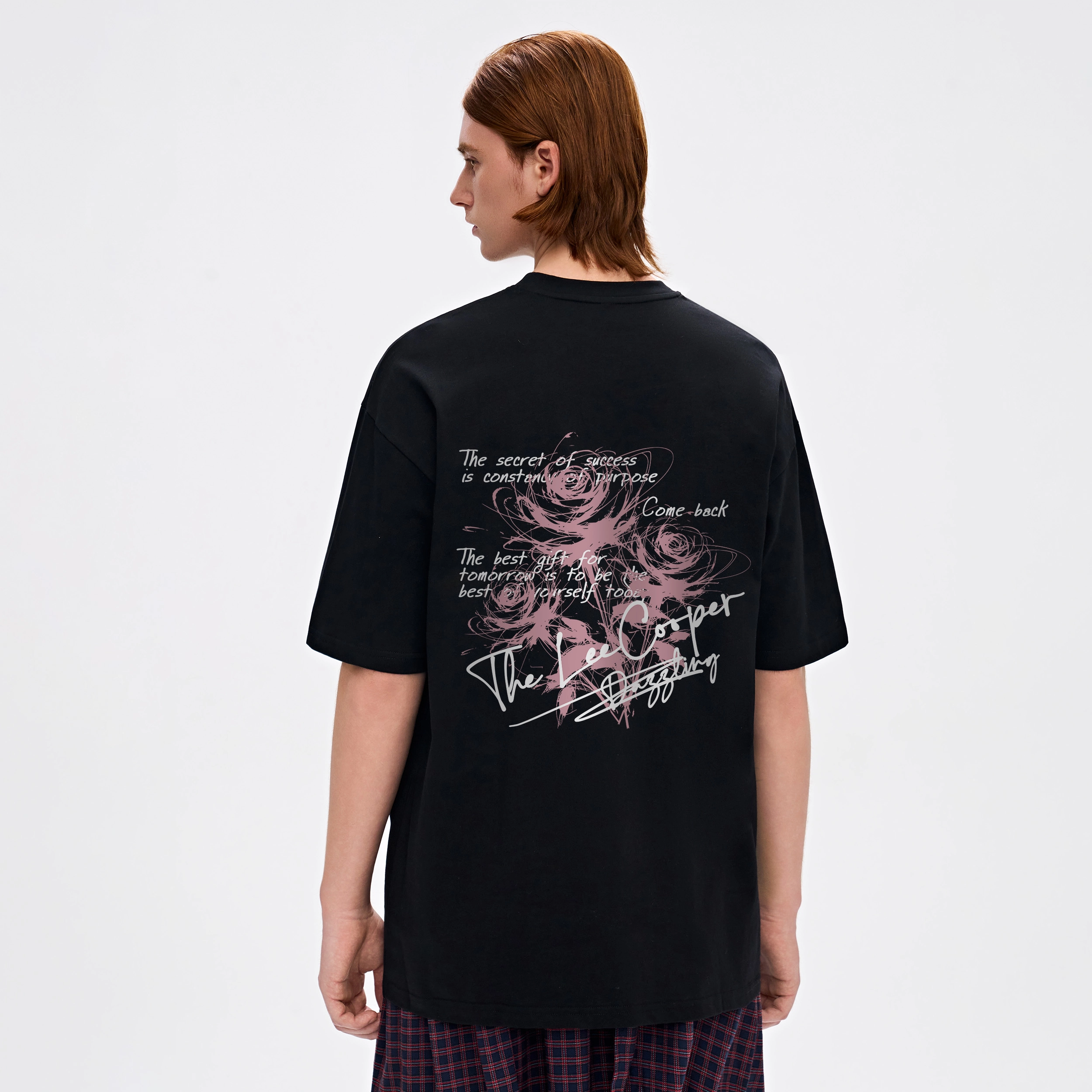 Lee Cooper logoT