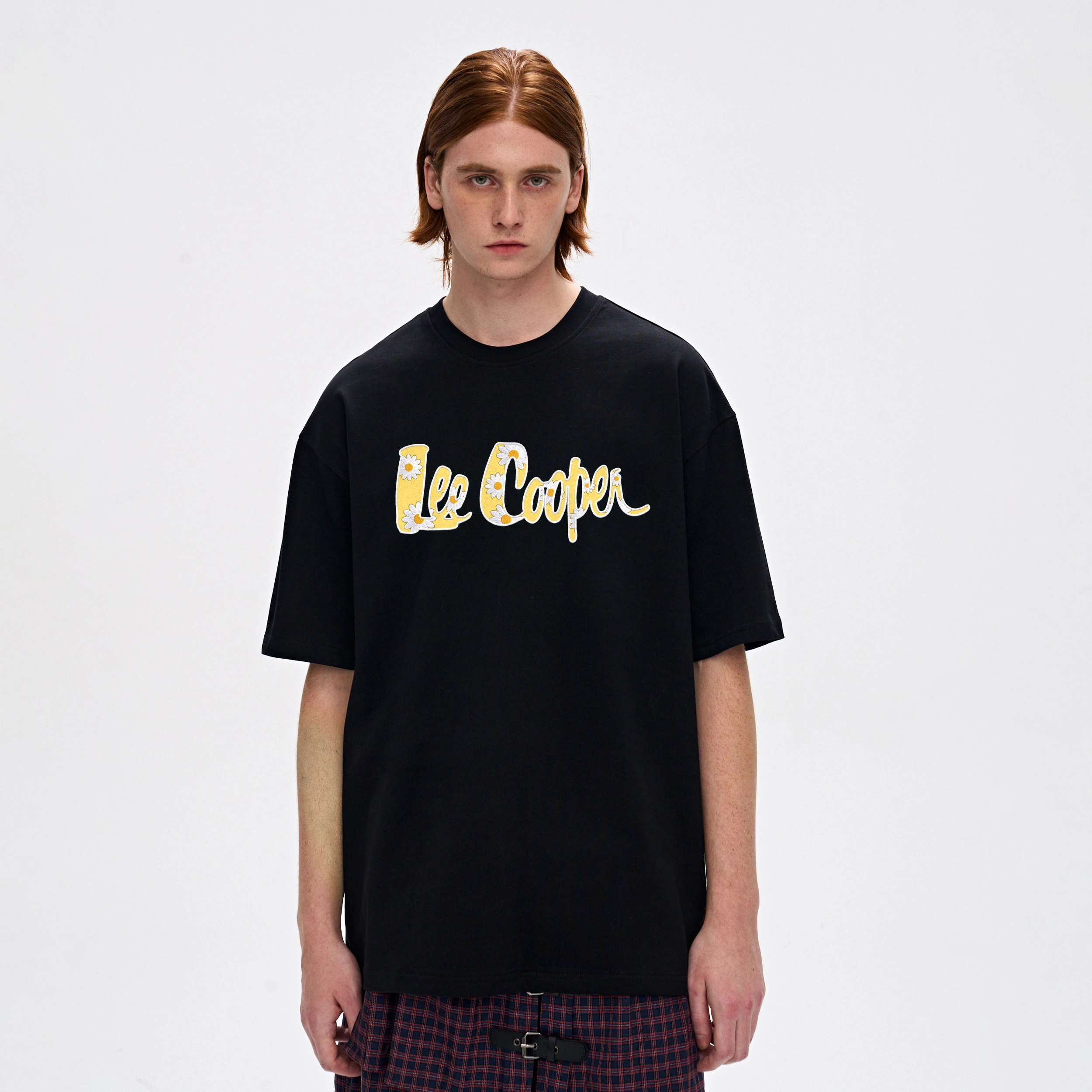 Lee Cooper LOGOT