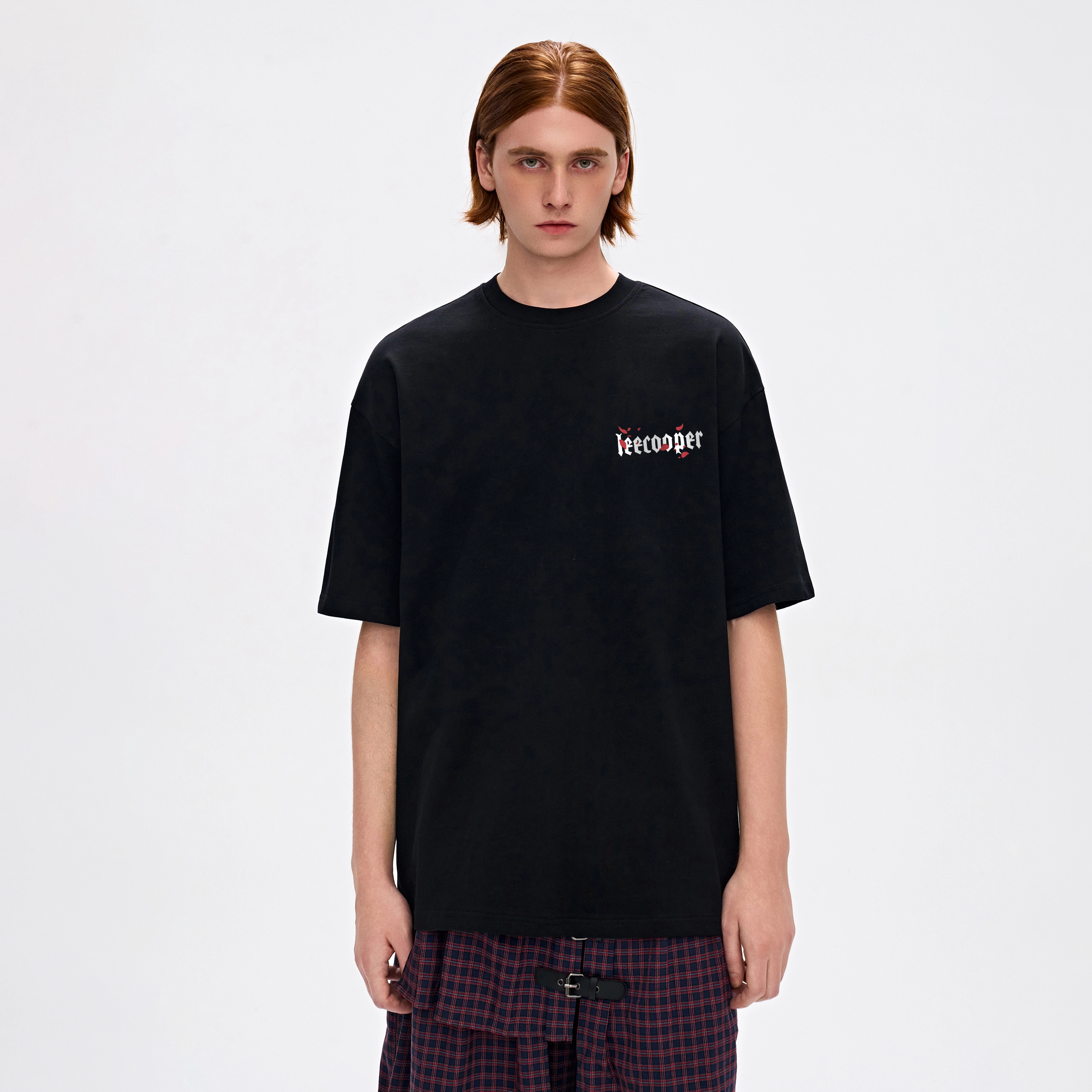 Lee Cooper logoT