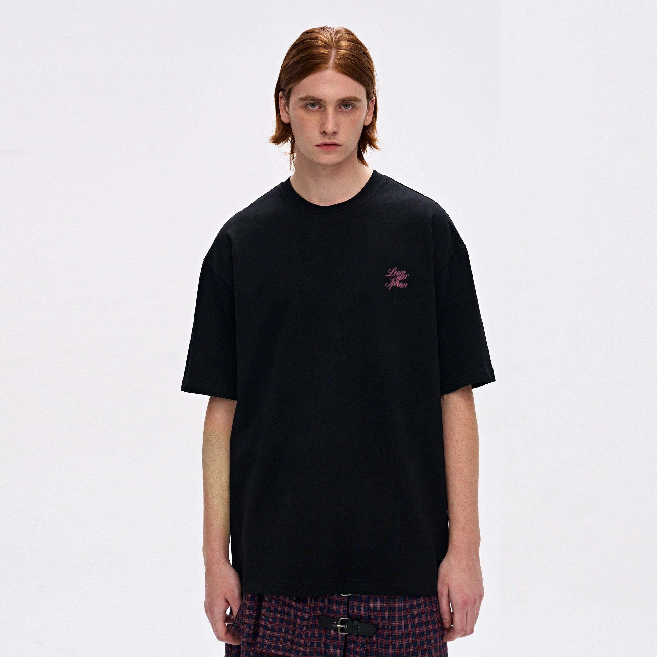 Lee Cooper logoT