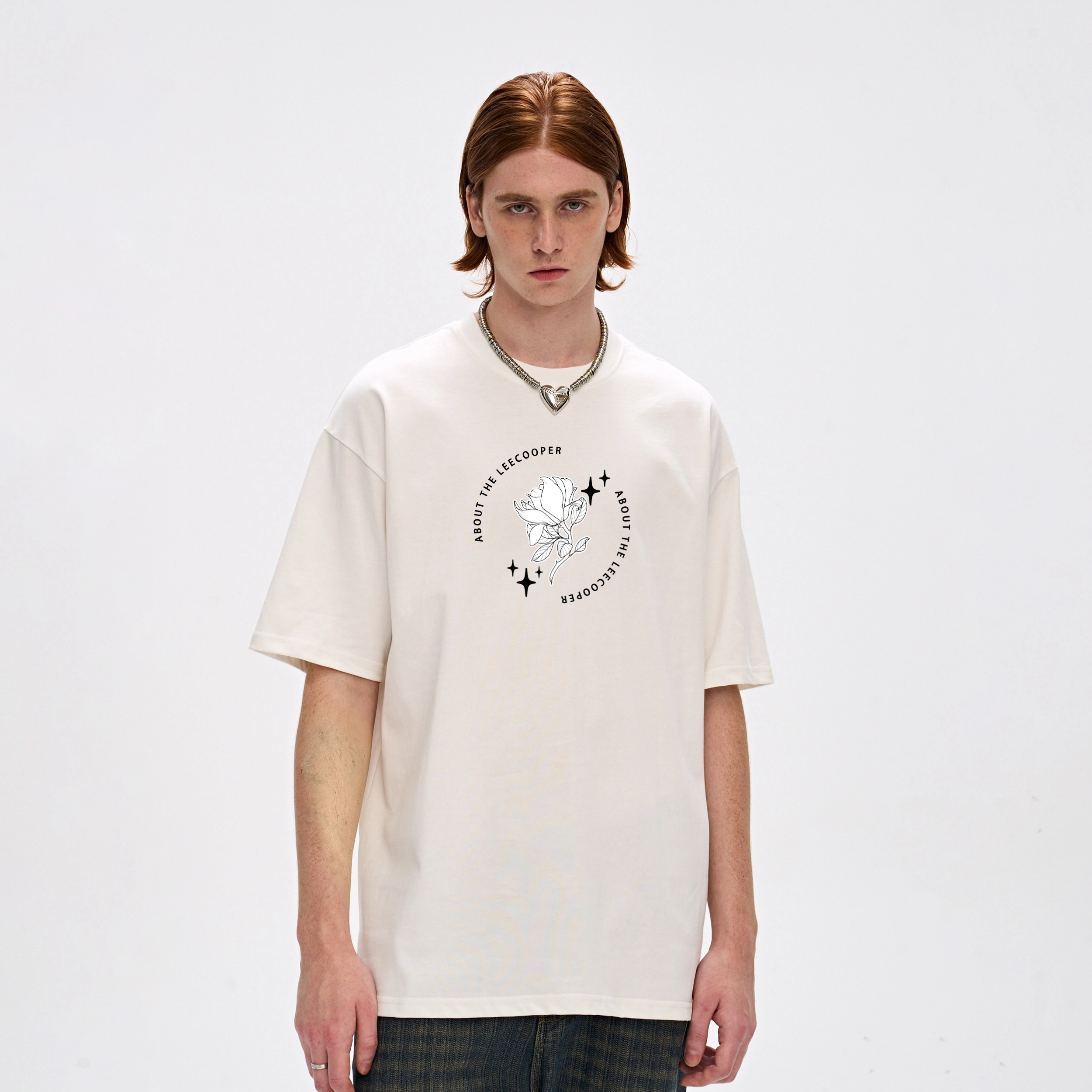 Lee Cooper logoT