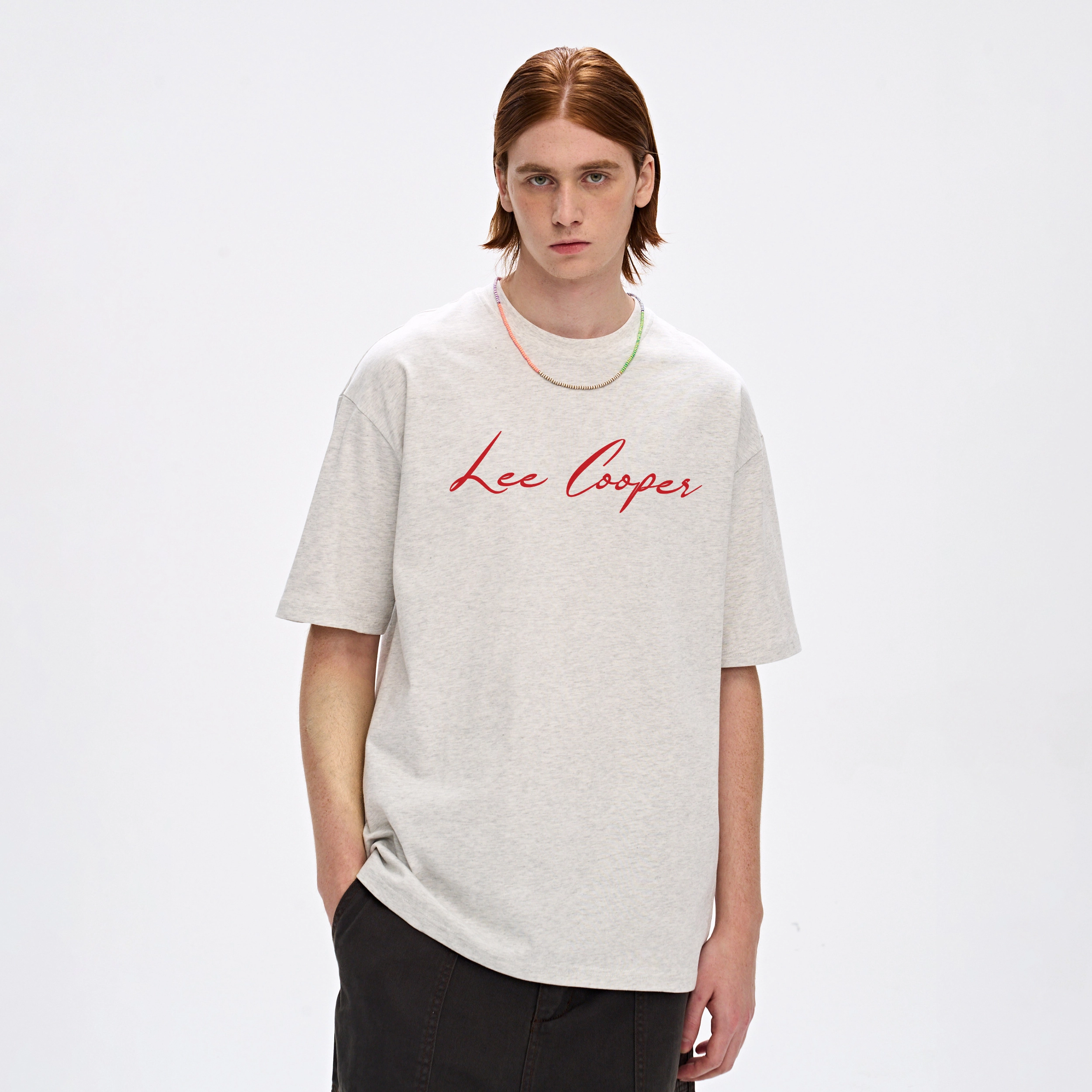 Lee Cooper LOGOT