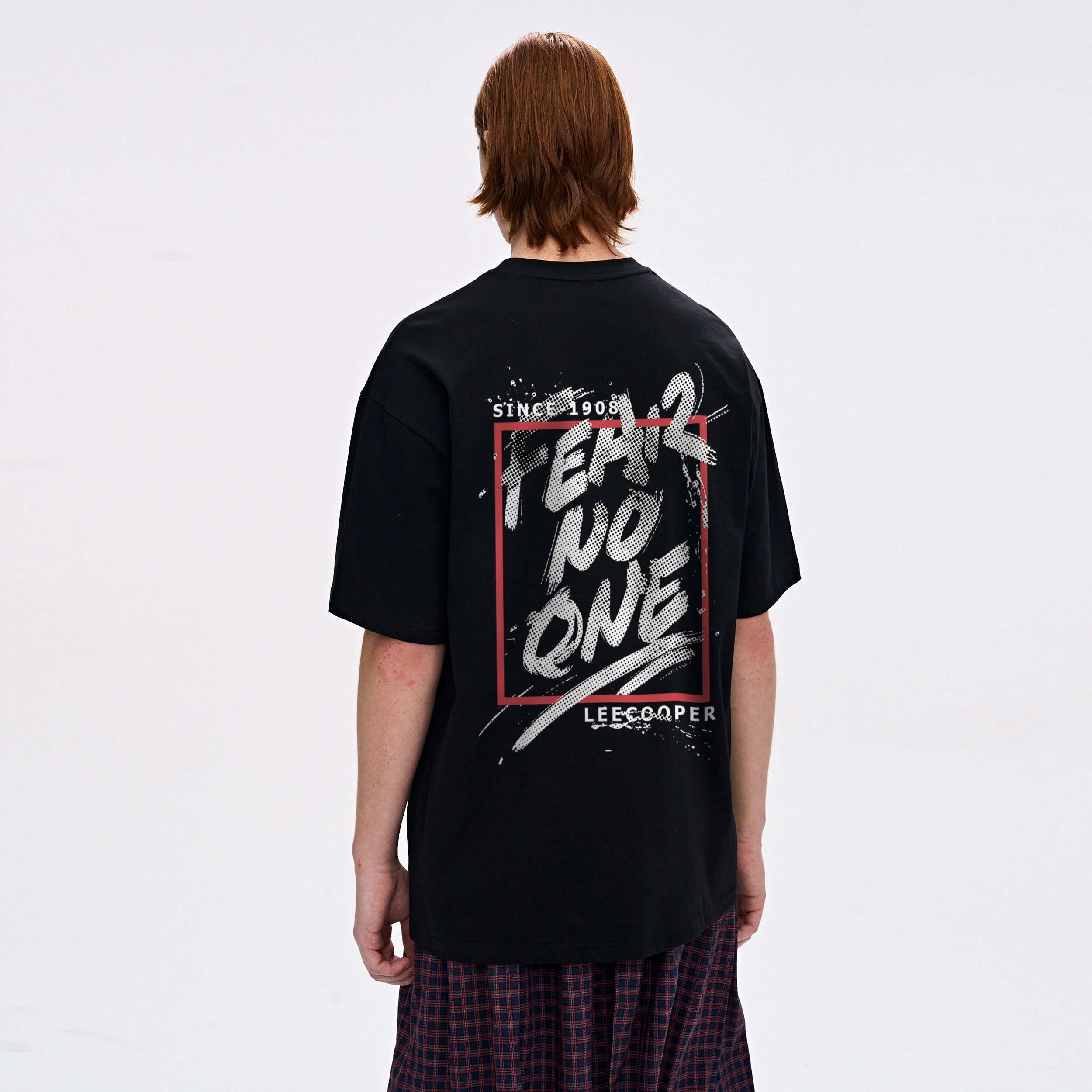 Lee Cooper LOGOT