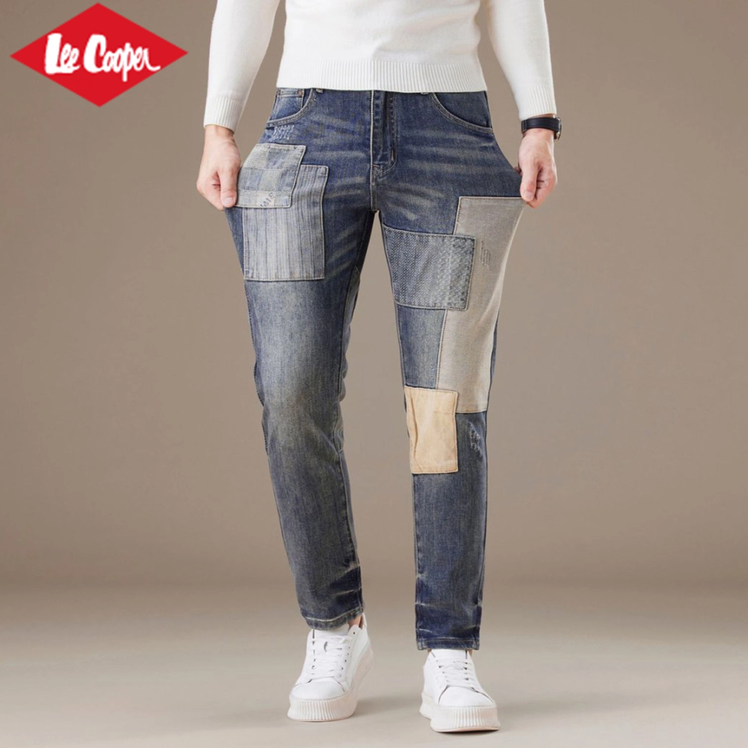 Lee Cooper