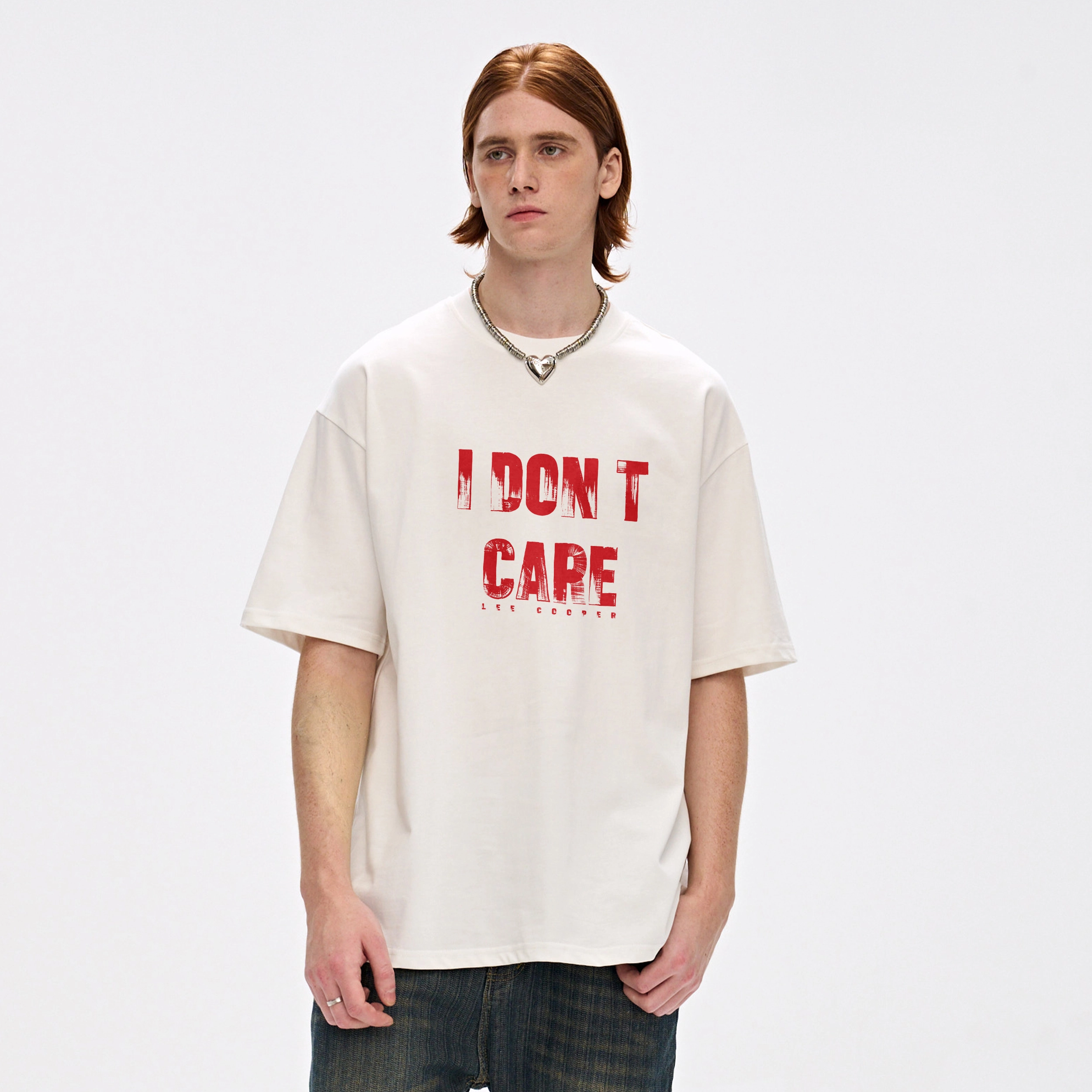Lee Cooper LOGOT