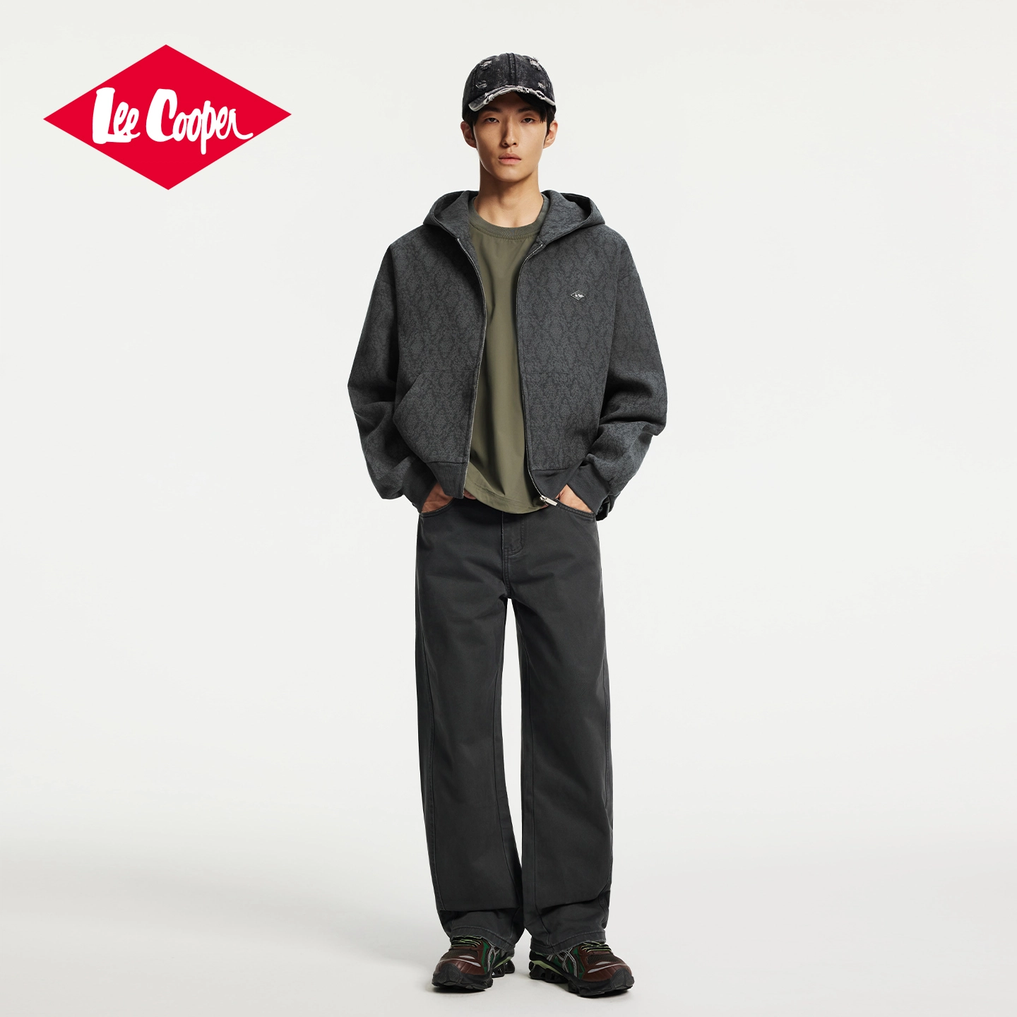 Lee Cooper