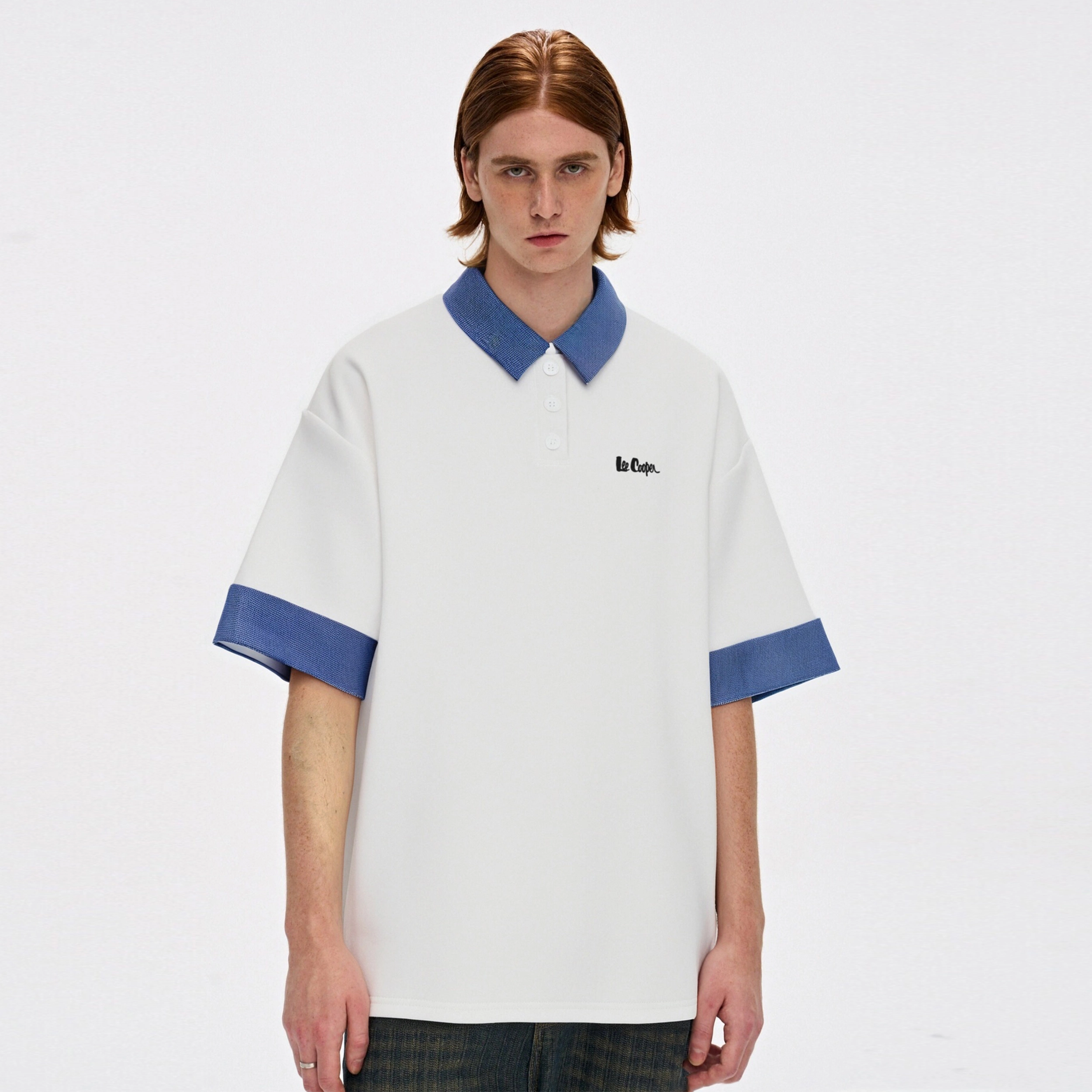 Lee Cooper logoPolo