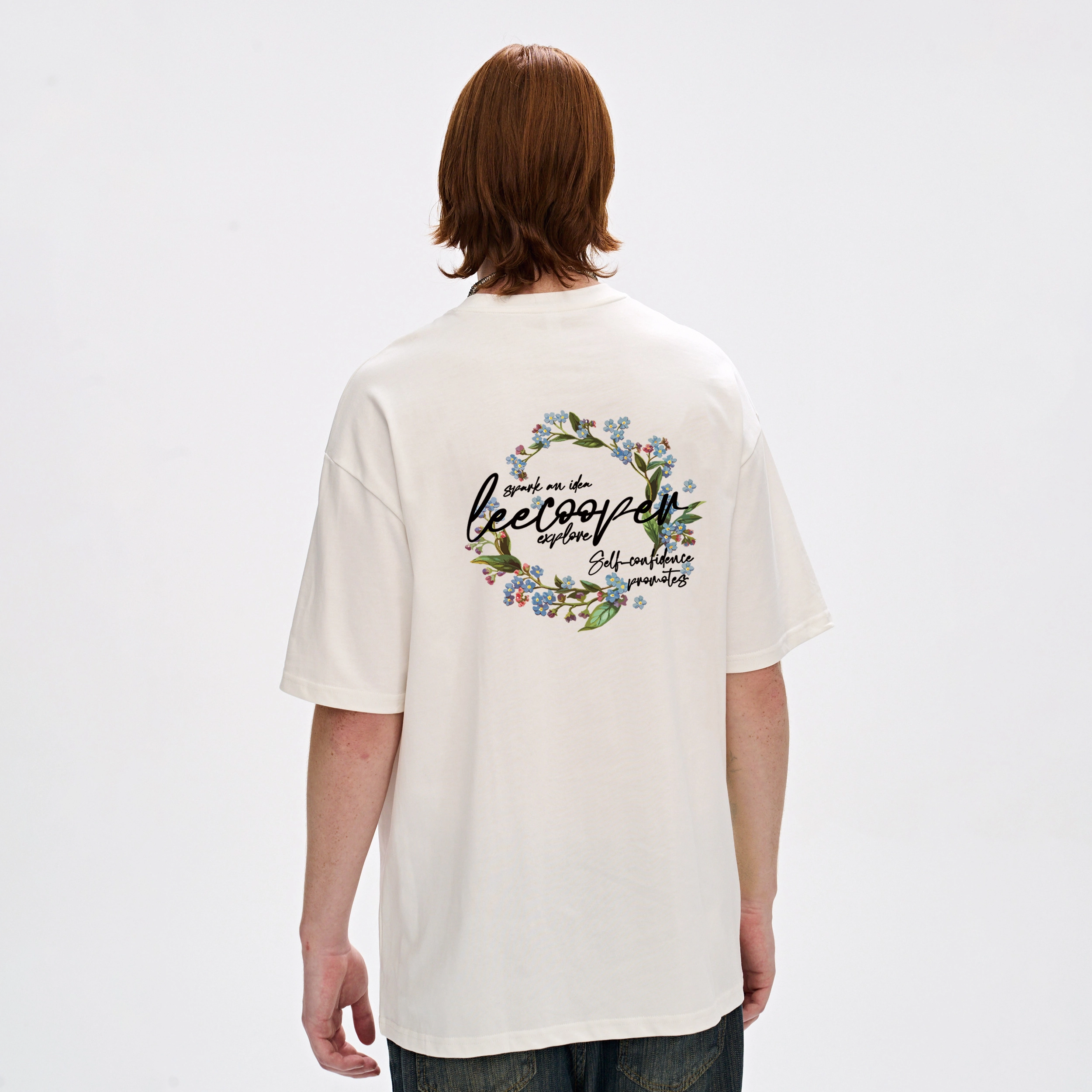 Lee Cooper logoT