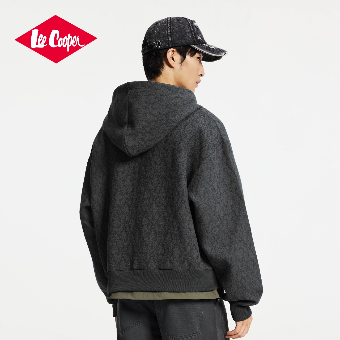 Lee Cooper