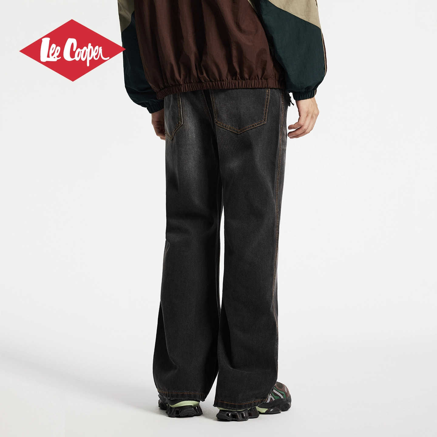 Lee Cooper
