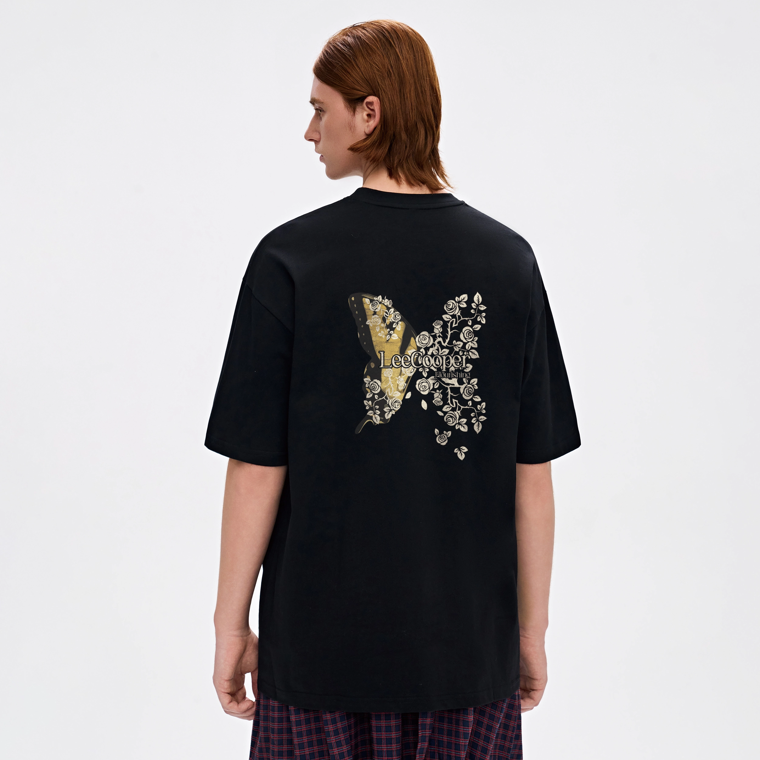 Lee Cooper logoT