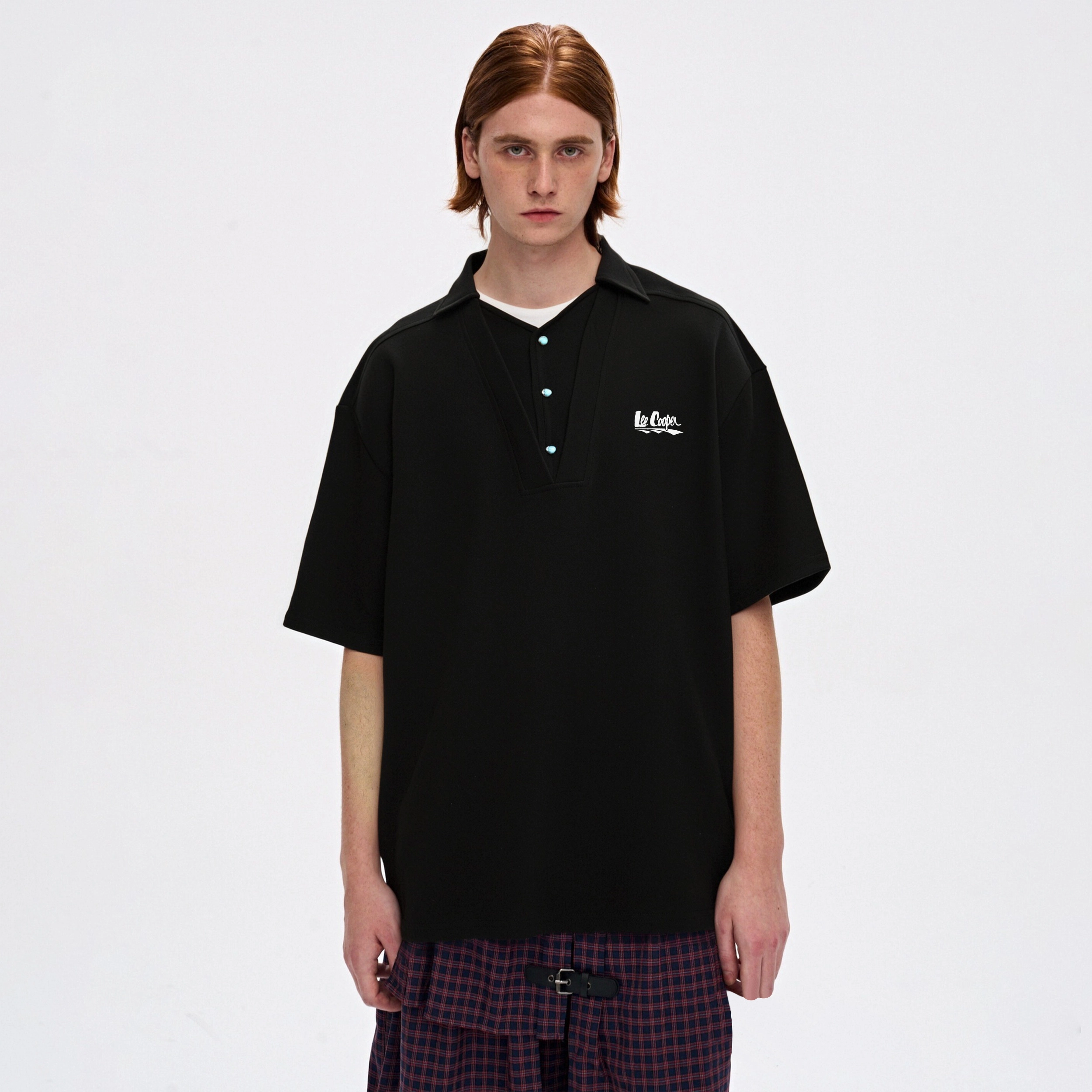 Lee Cooper Polo