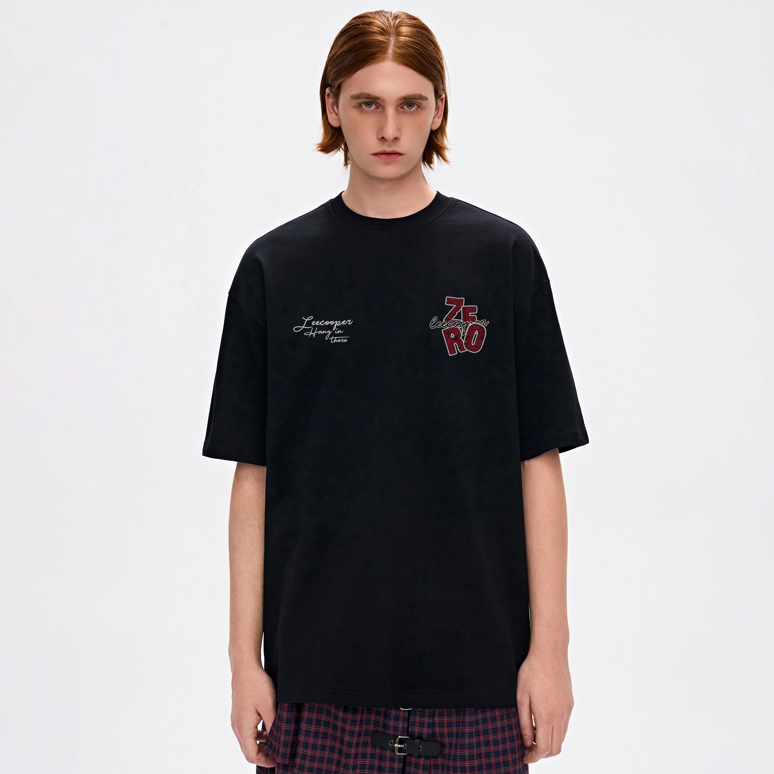 Lee Cooper LogoT