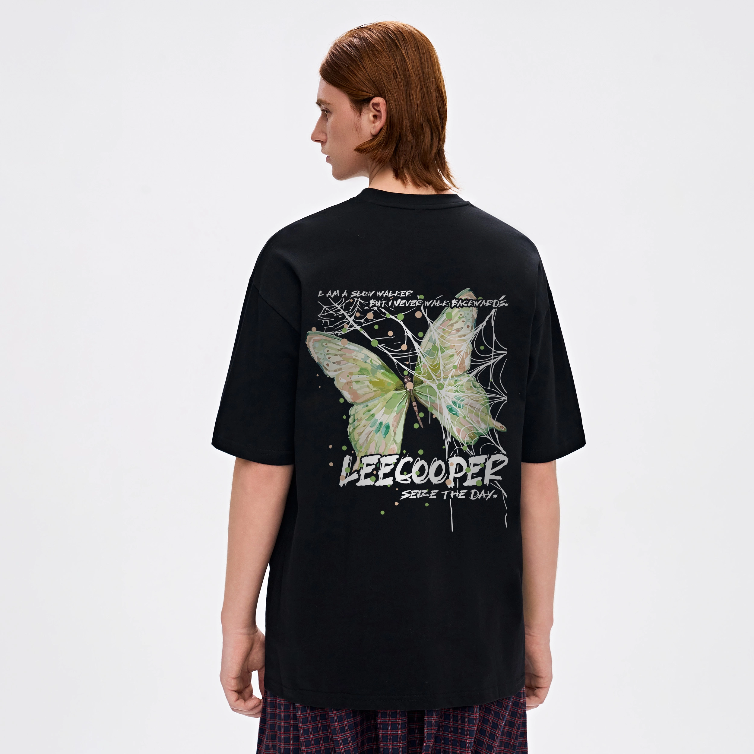 Lee Cooper logoT