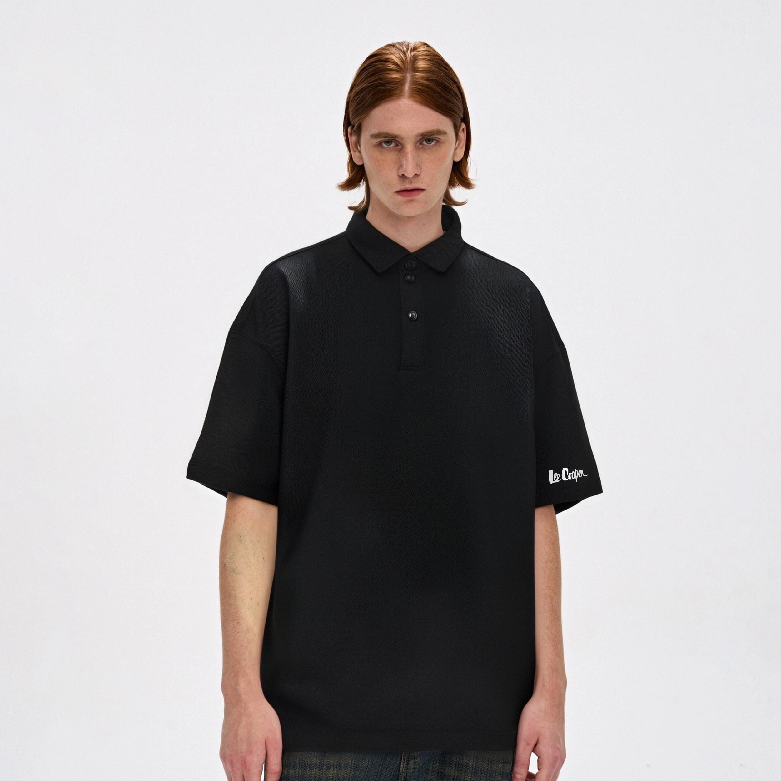 Lee Cooper logoPolo