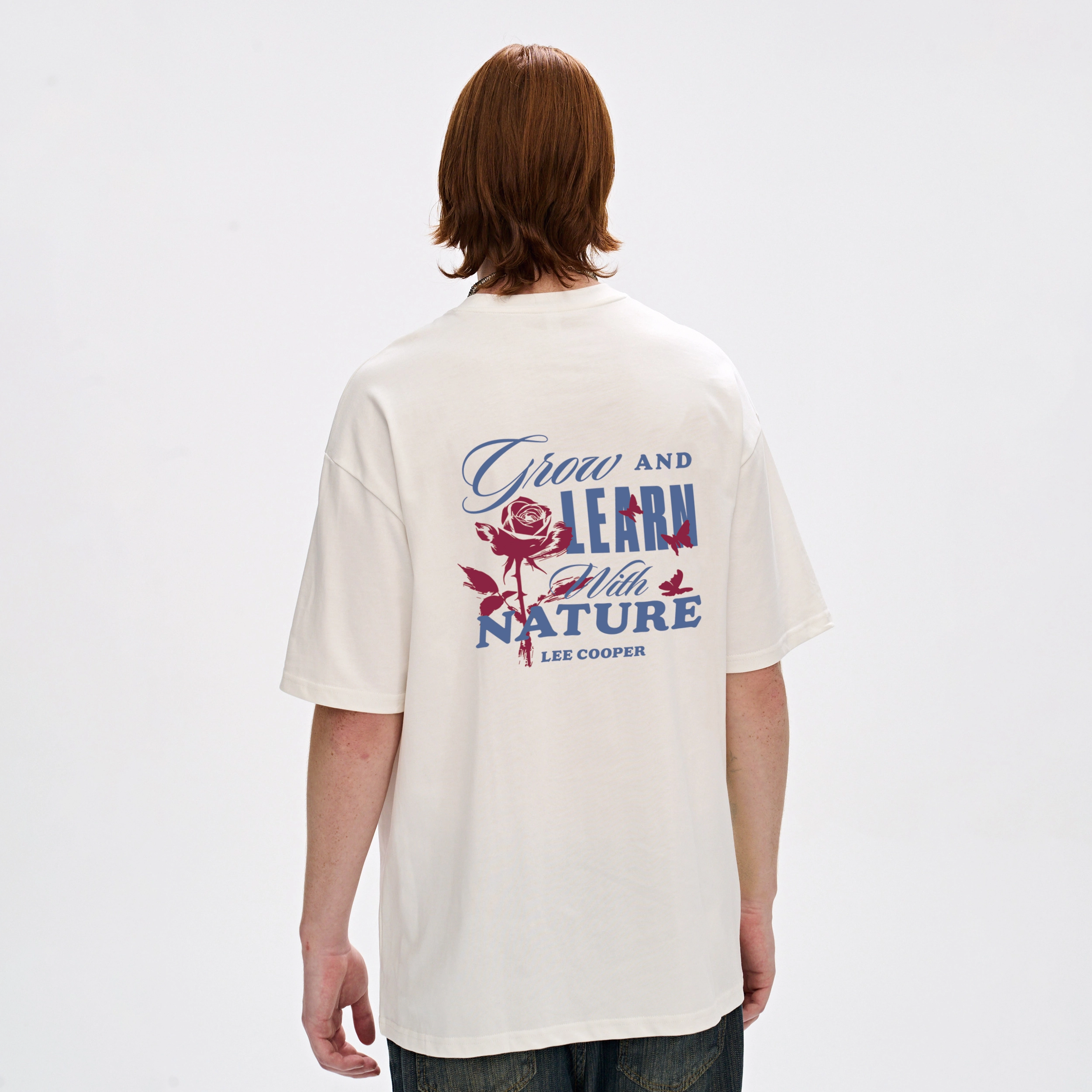 Lee Cooper logoT