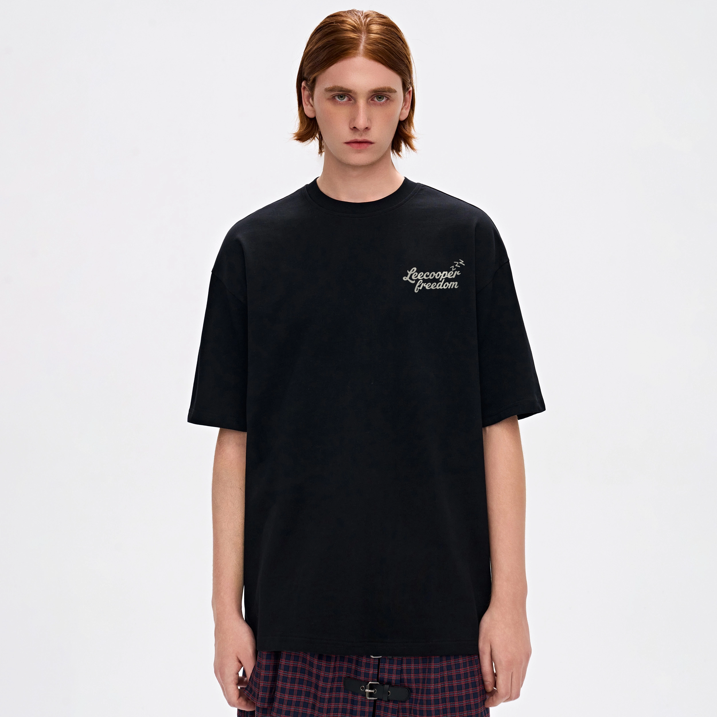 Lee Cooper logoT