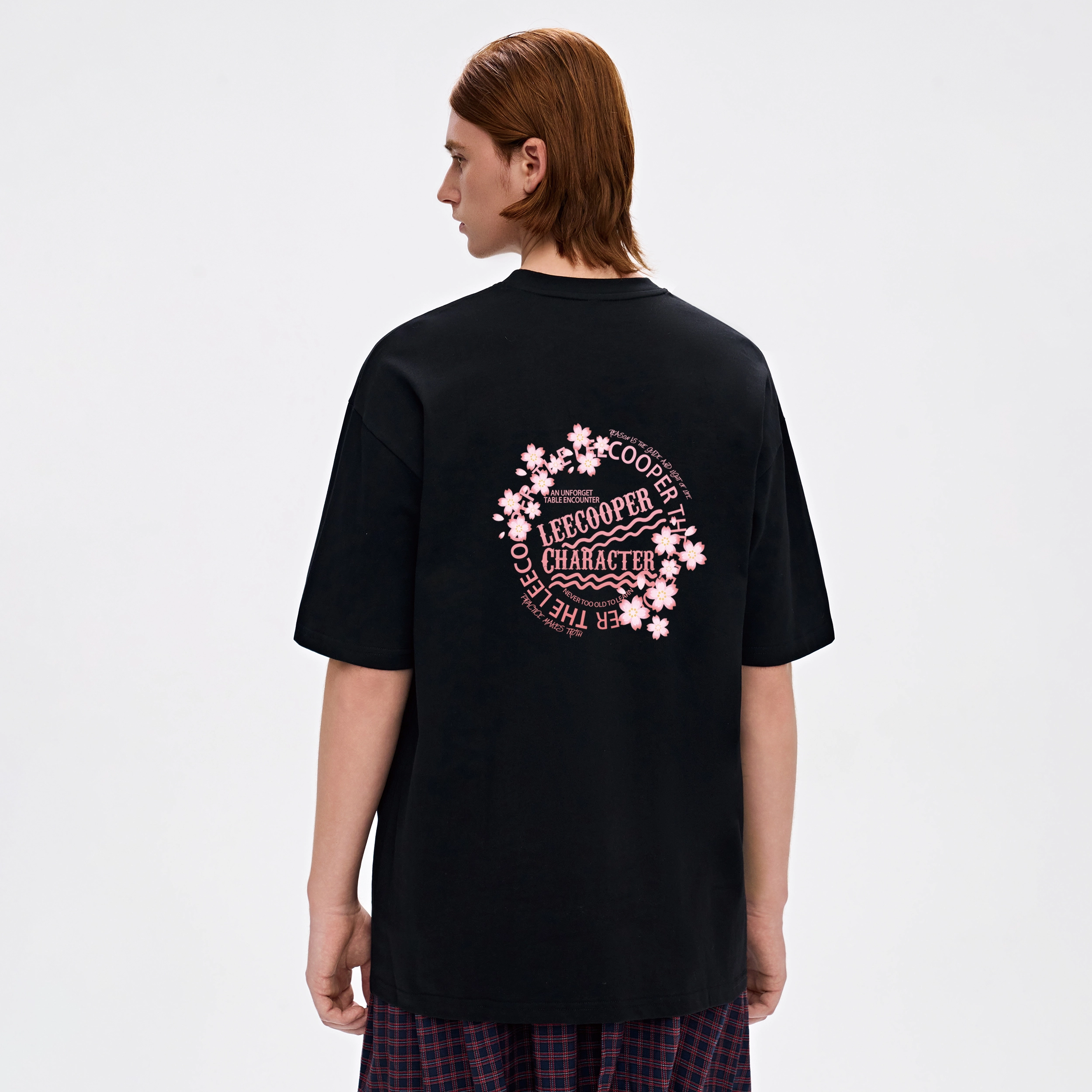 Lee Cooper logoT
