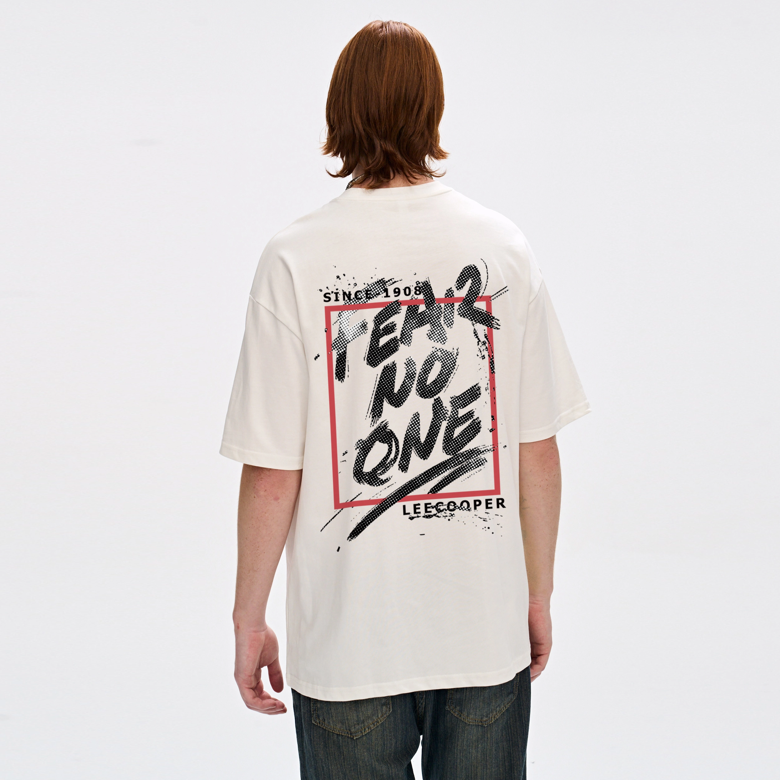 Lee Cooper LOGOT