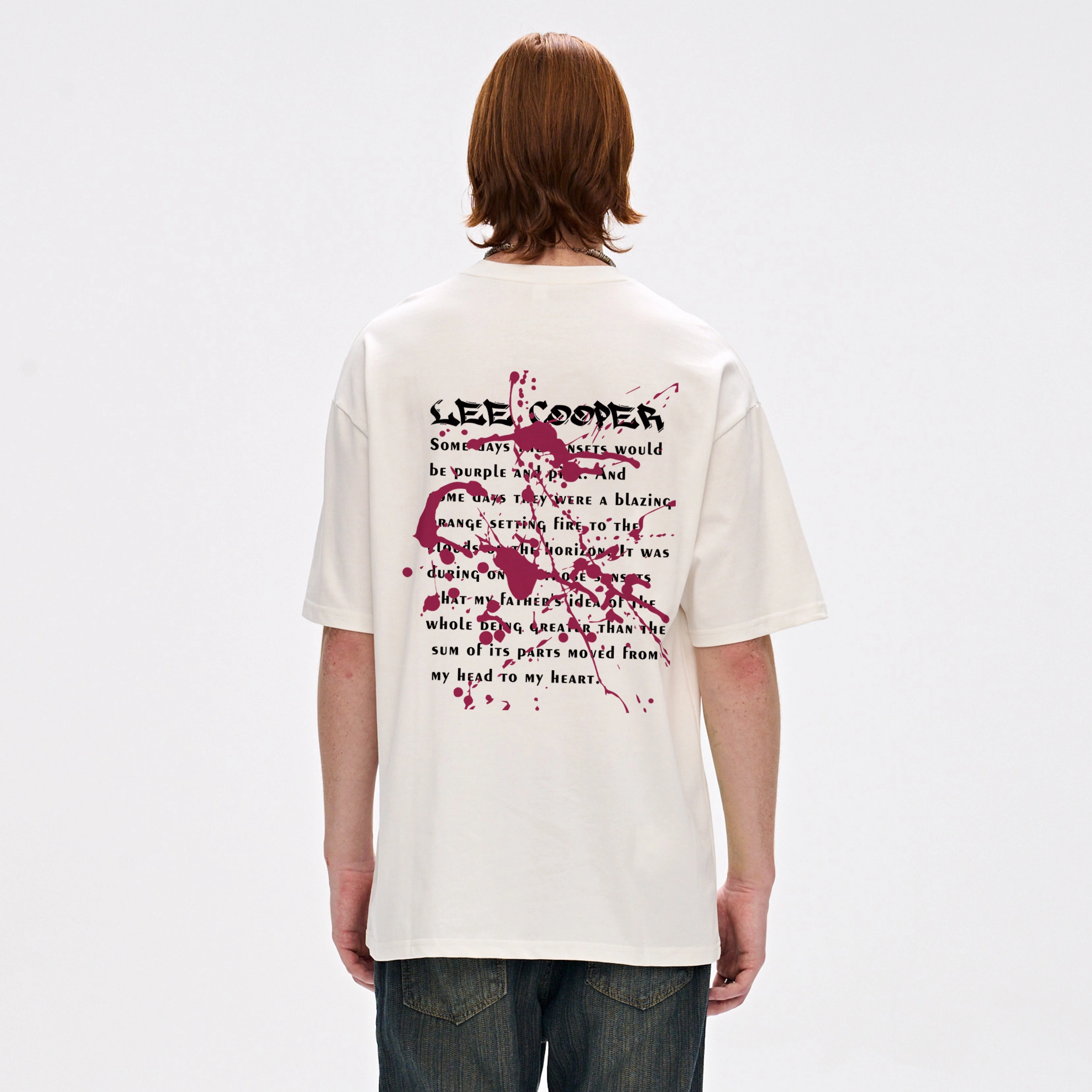 Lee Cooper LOGOT