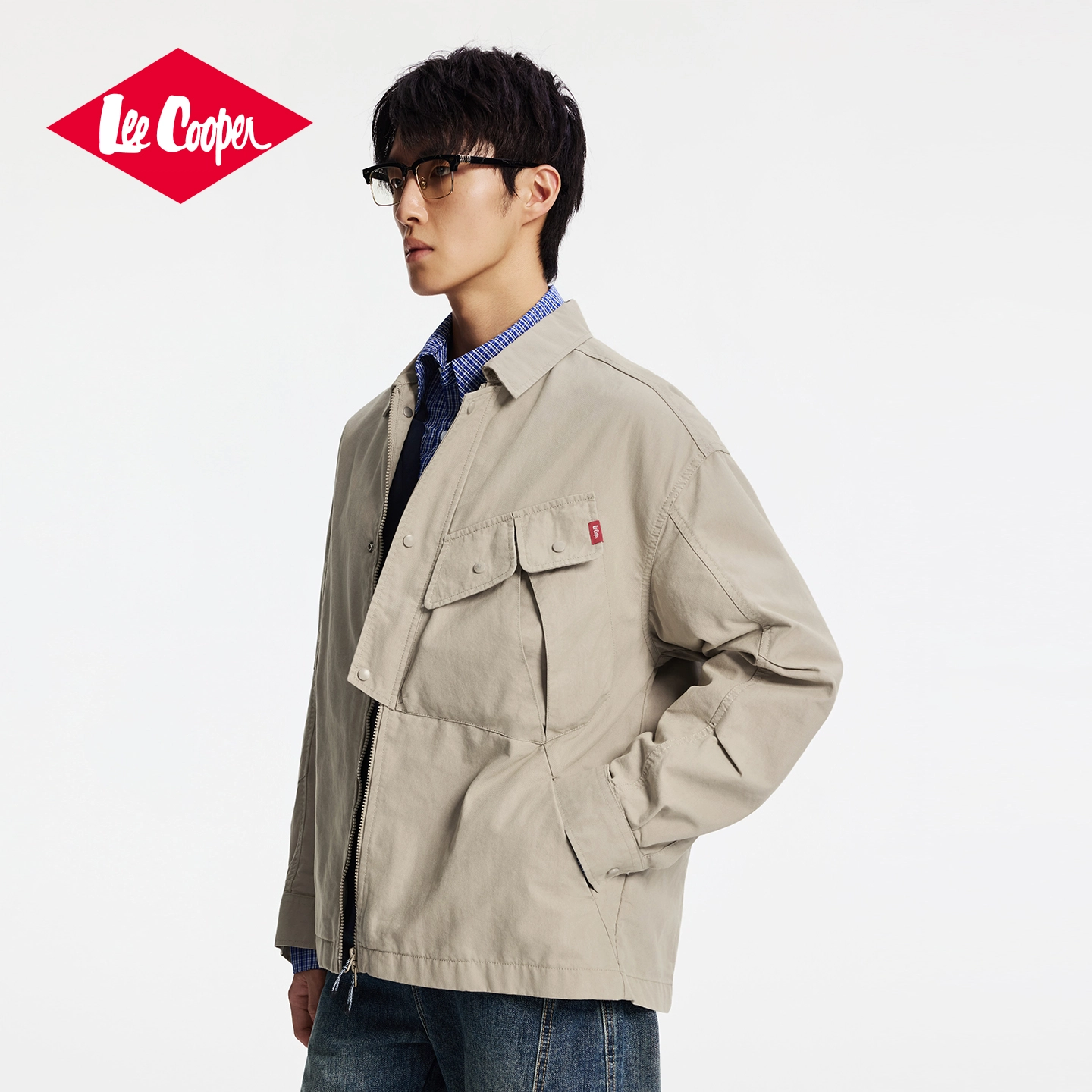 Lee Cooper