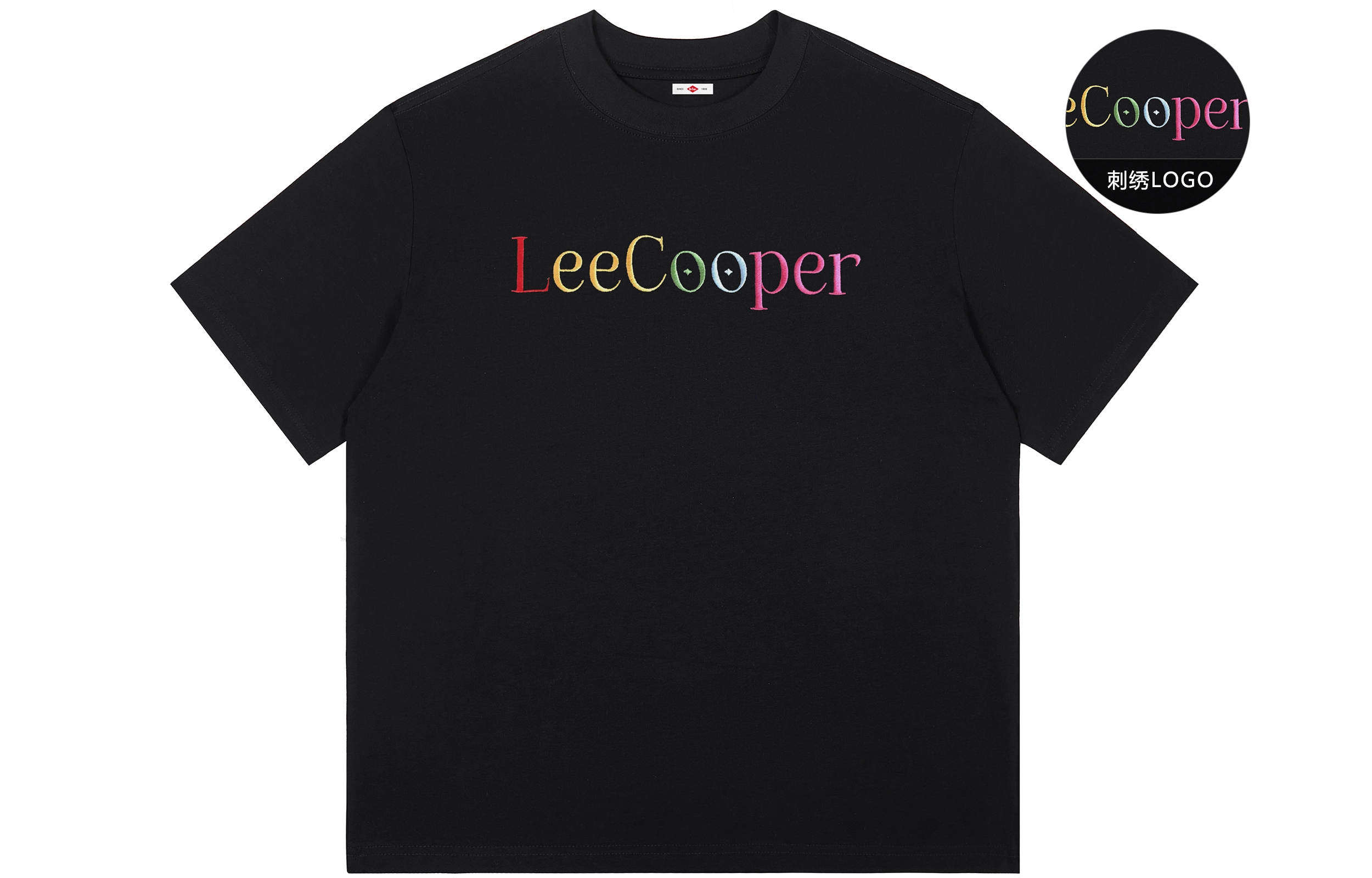 Lee Cooper logoT