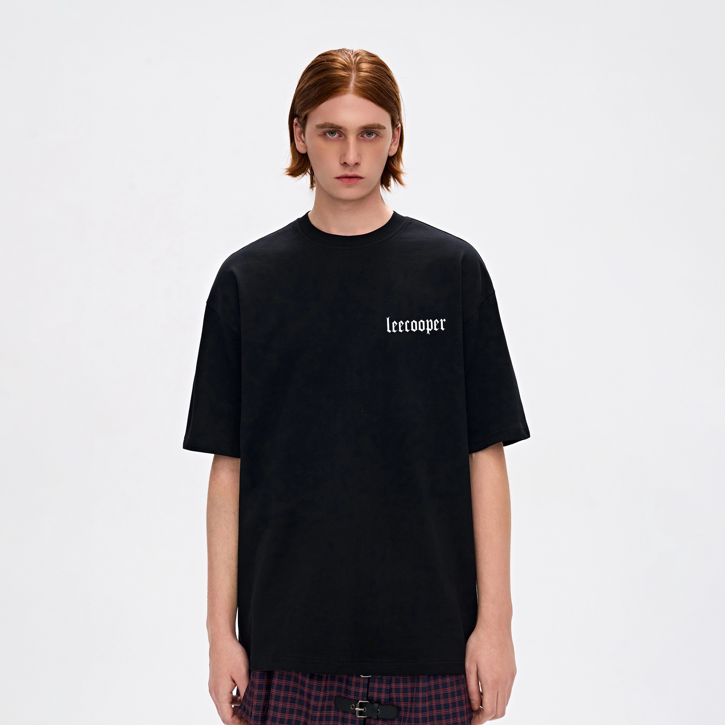 Lee Cooper logoT
