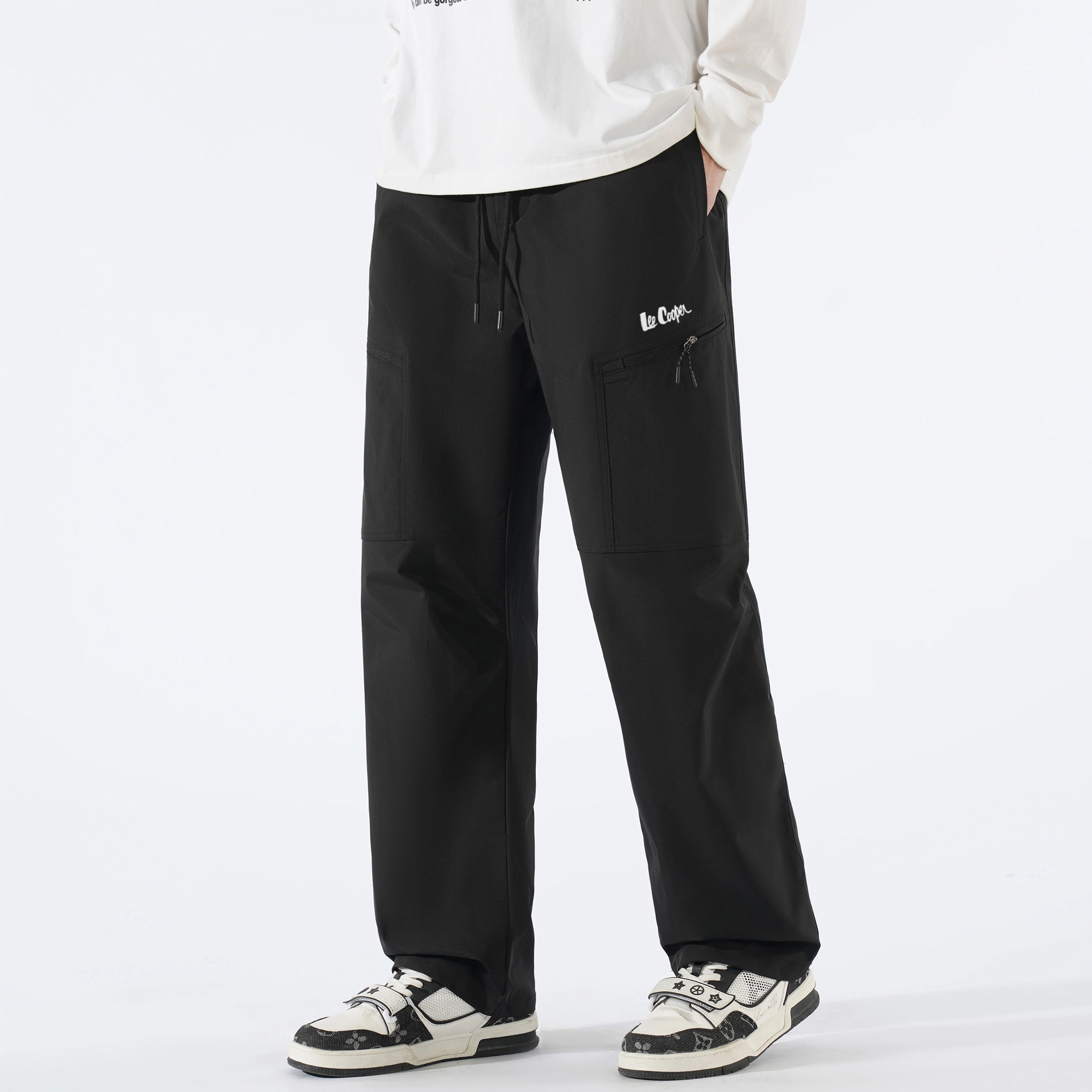 Lee Cooper