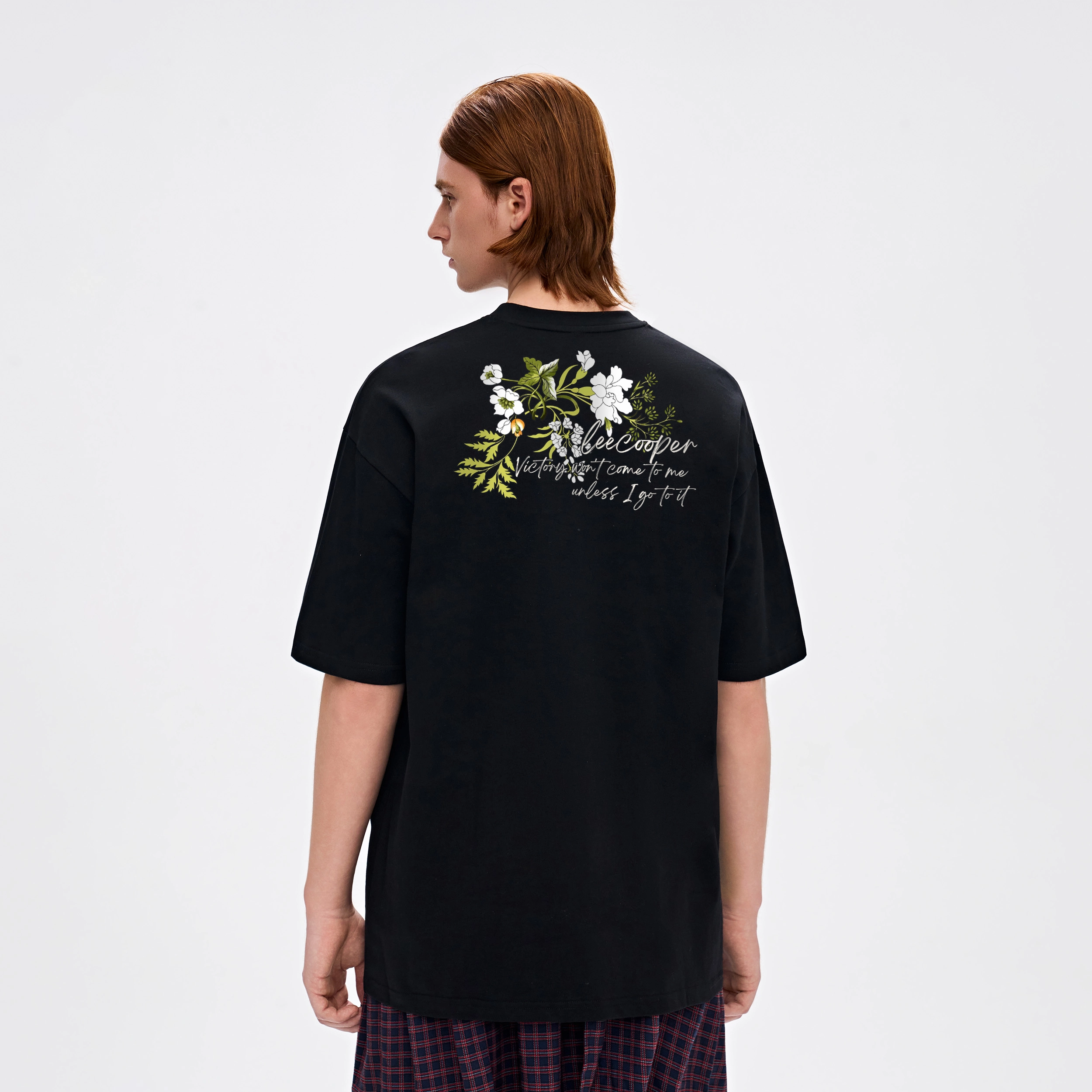Lee Cooper logoT