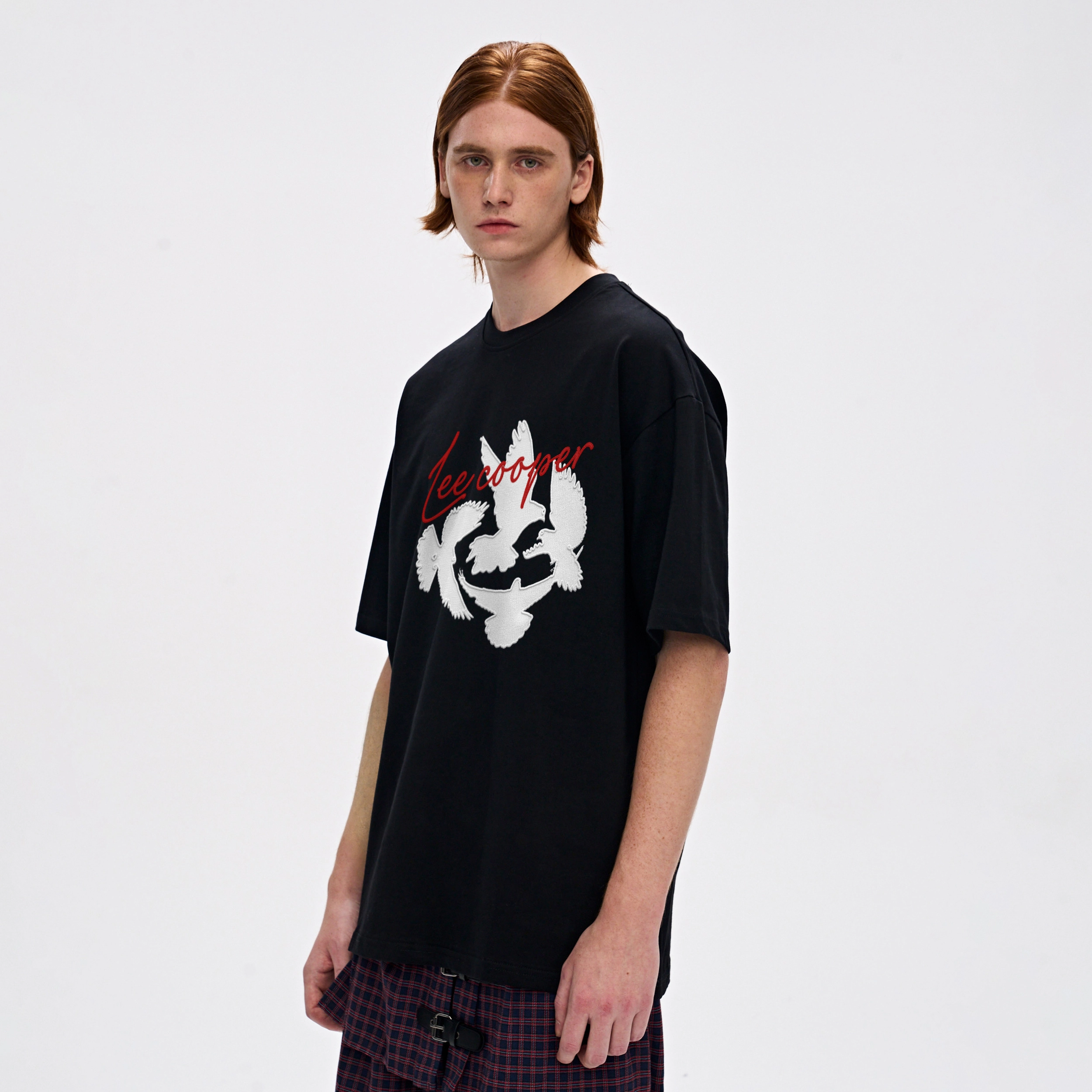 Lee Cooper T