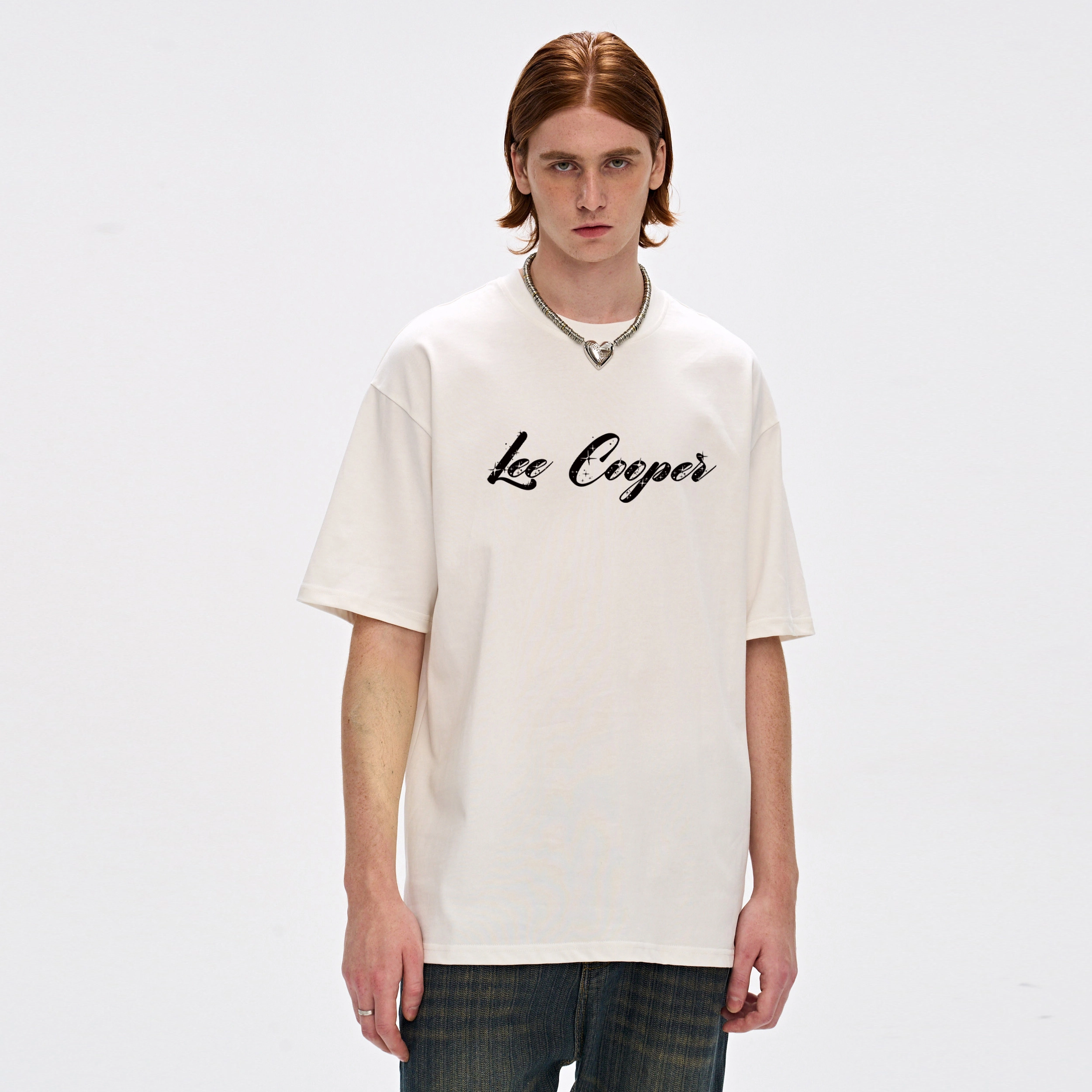 Lee Cooper LOGOT