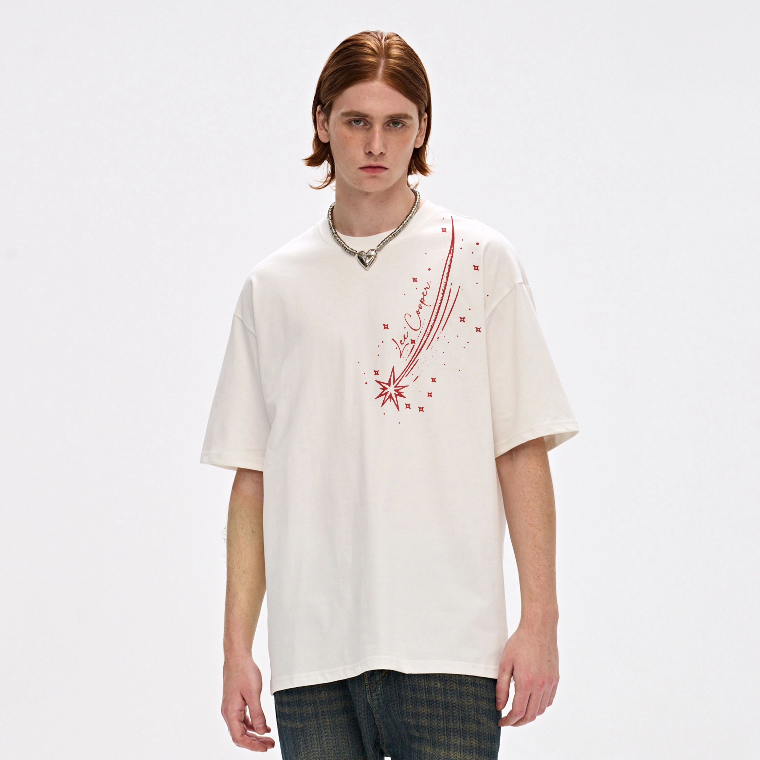 Lee Cooper LOGOT