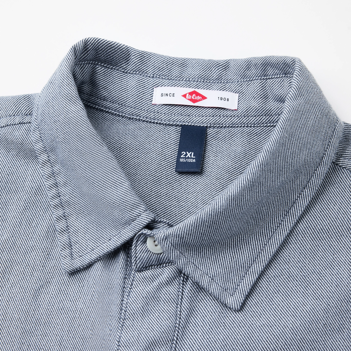 Lee Cooper