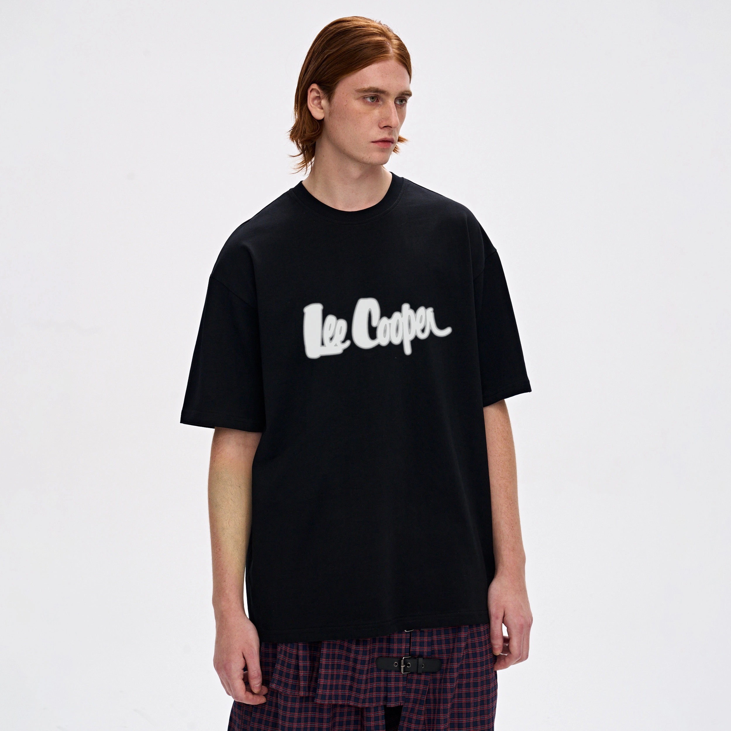 Lee Cooper T