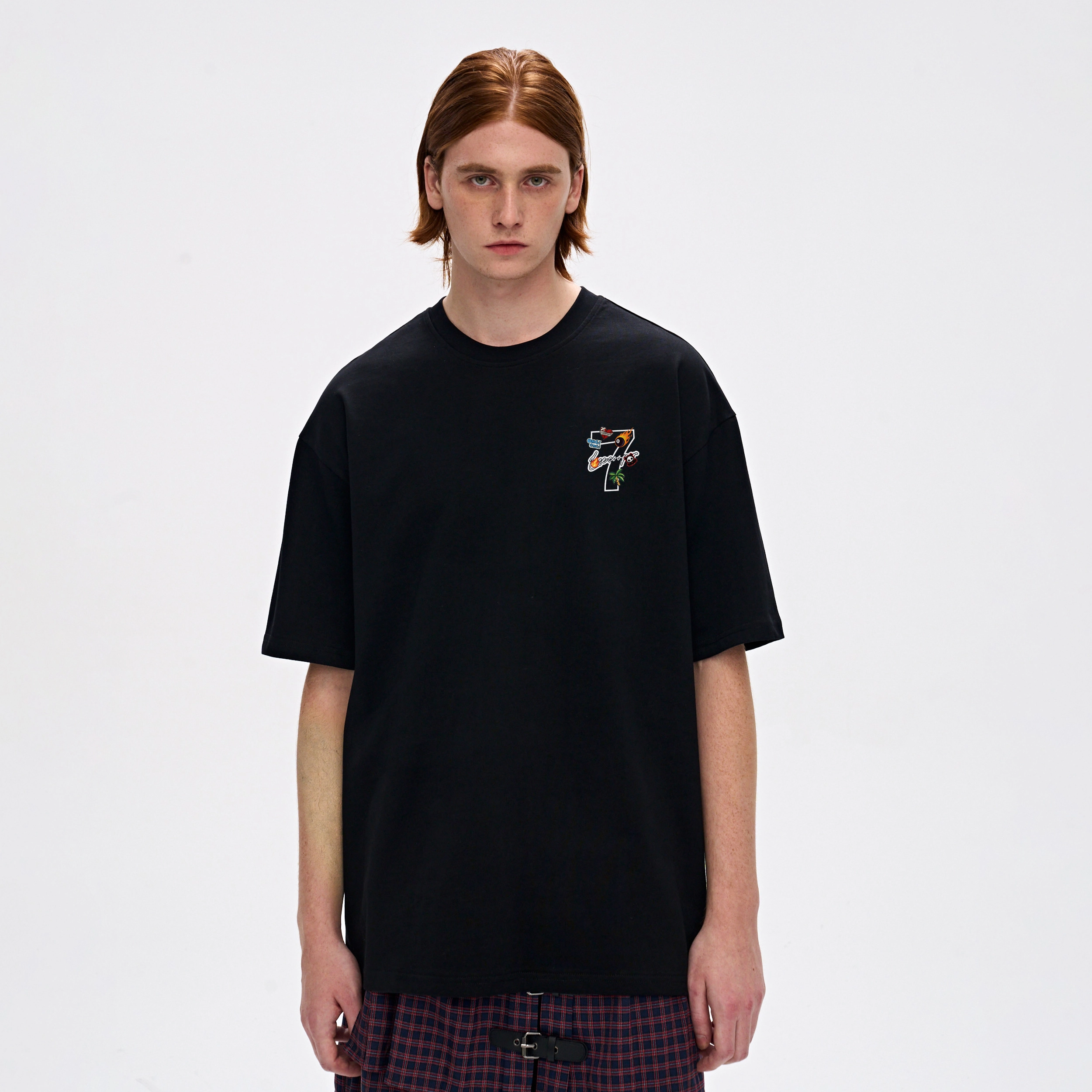 Lee Cooper LogoT