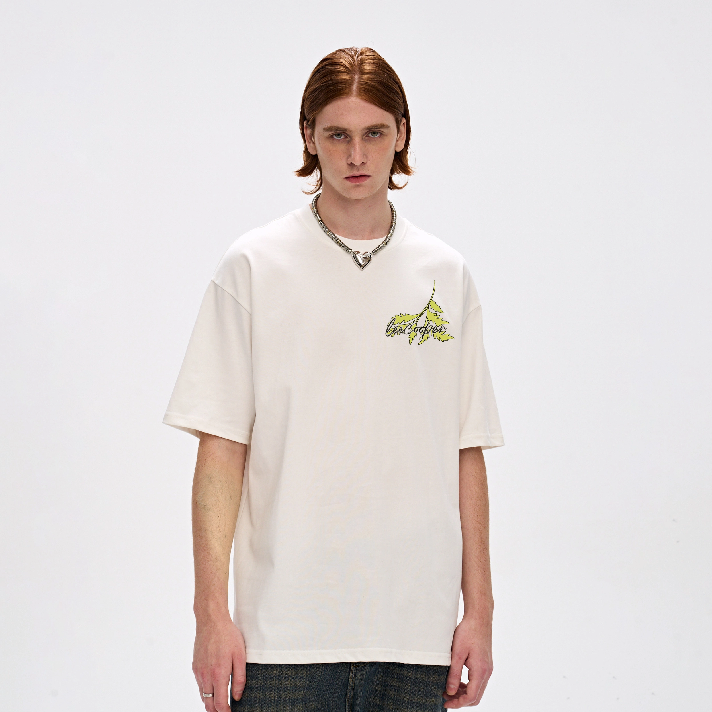Lee Cooper logoT